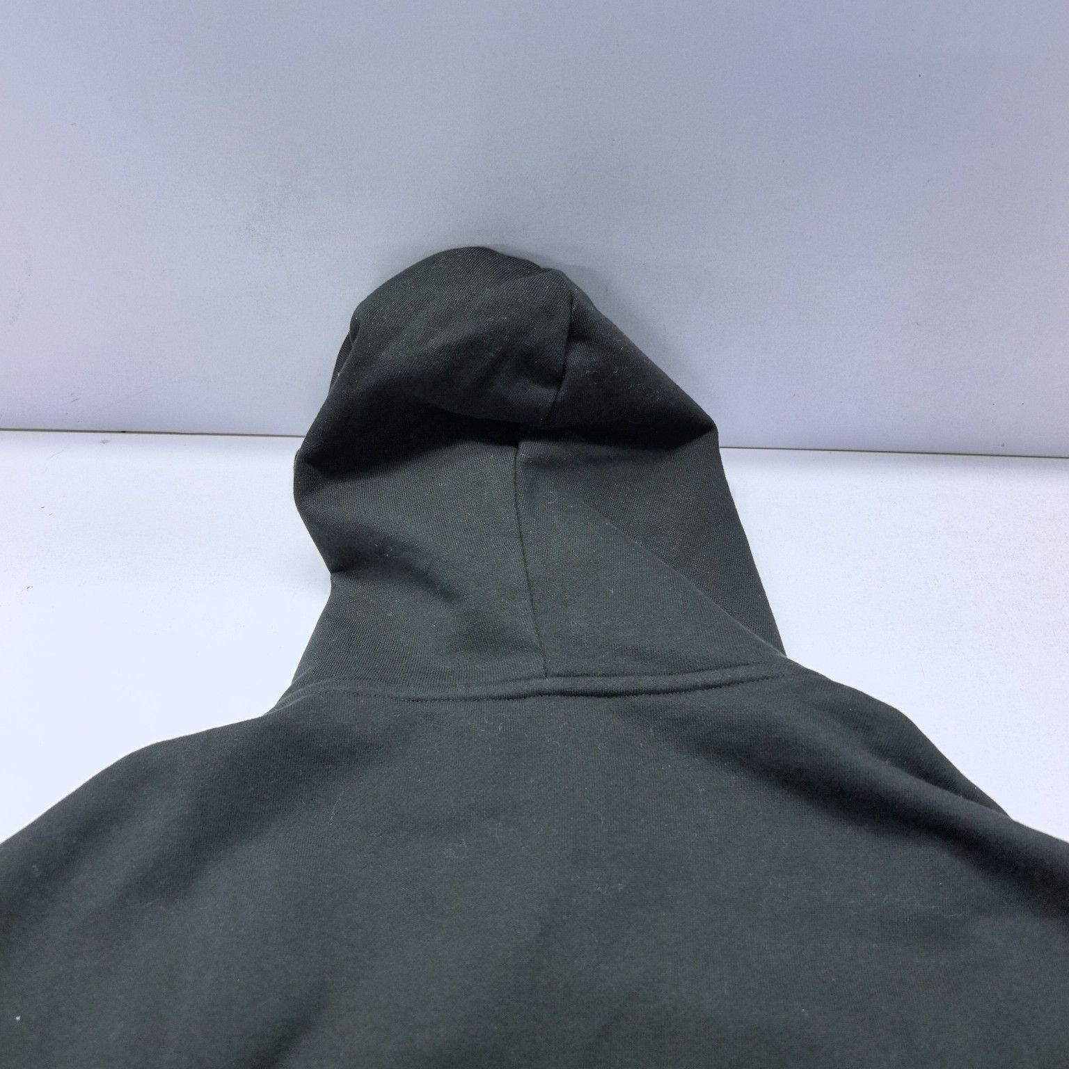 WE11DONE WE11DONE Stamp Logo Hoodie Size S Size US S / EU 44-46 / 1 - 6 Thumbnail