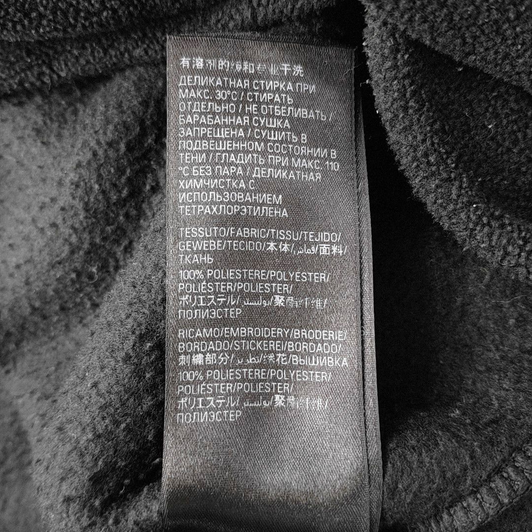Balenciaga BALENCIAGA Logo Sweatshirt Size M Size US M / EU 48-50 / 2 - 3 Thumbnail