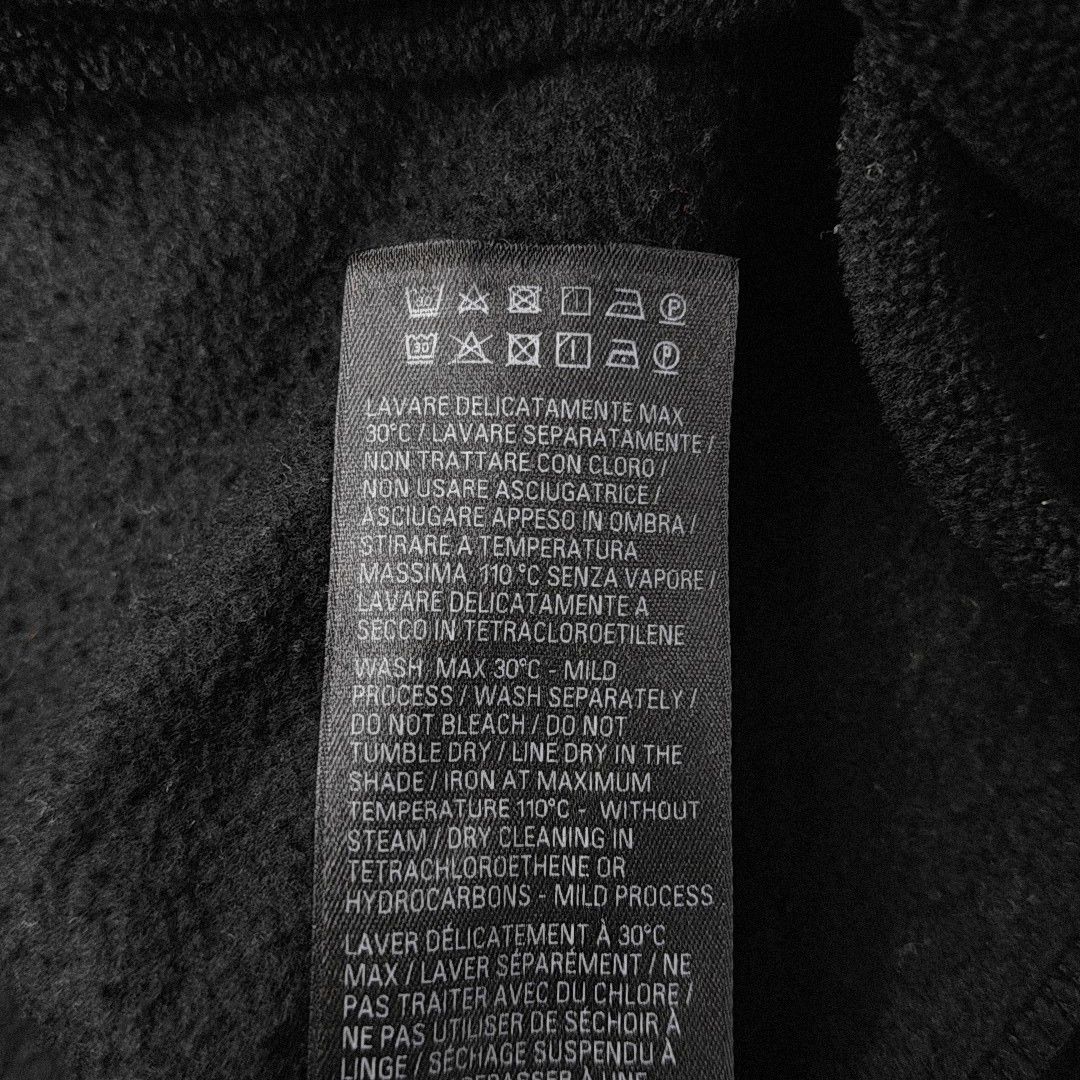Balenciaga BALENCIAGA Logo Sweatshirt Size M Size US M / EU 48-50 / 2 - 4 Thumbnail