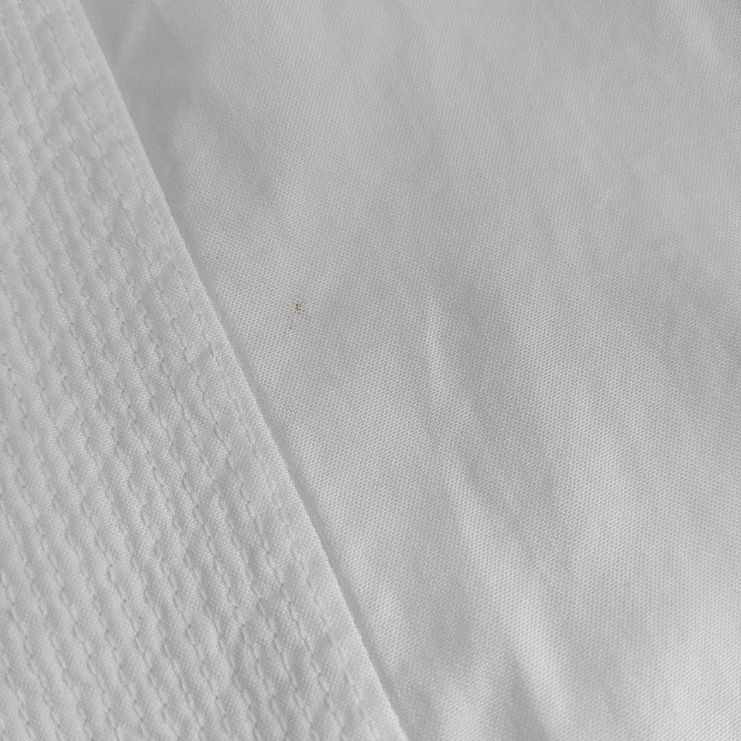 Balenciaga Balenciaga White Cotton Button Up Shirt Size 36 Size XS / US 0-2 / IT 36-38 - 6 Thumbnail