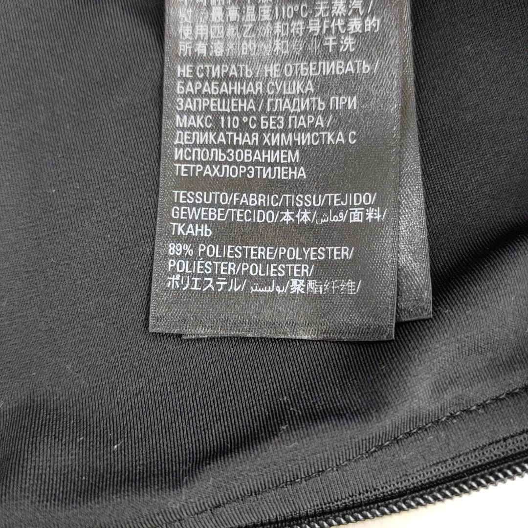Balenciaga Balenciaga Garde-Robe Long Sleeve Dress Size 36 Size XS / US 0-2 / IT 36-38 - 3 Thumbnail