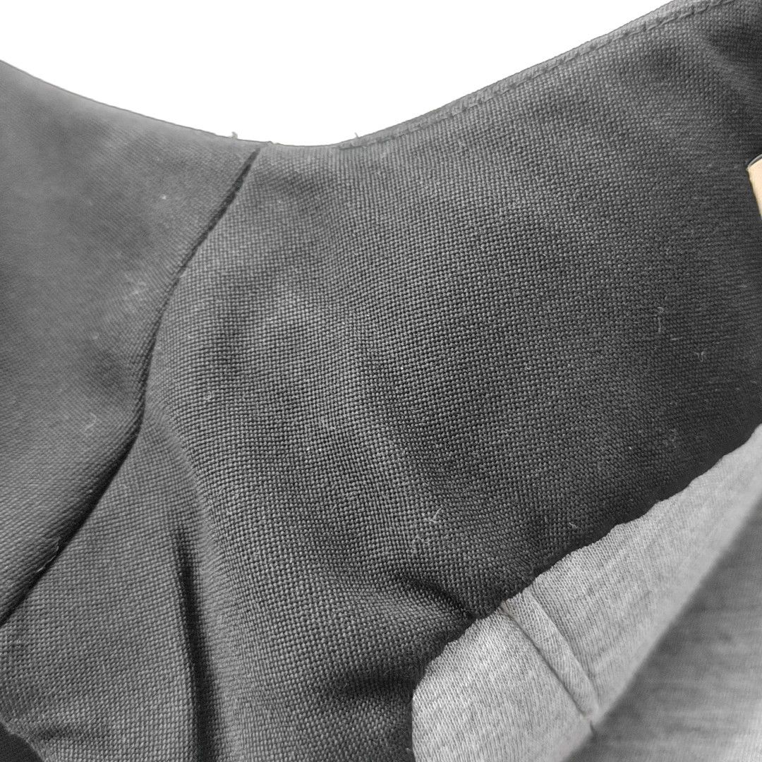 Balenciaga Balenciaga Wool Vest Size 36 Size XS / US 0-2 / IT 36-38 - 5 Thumbnail