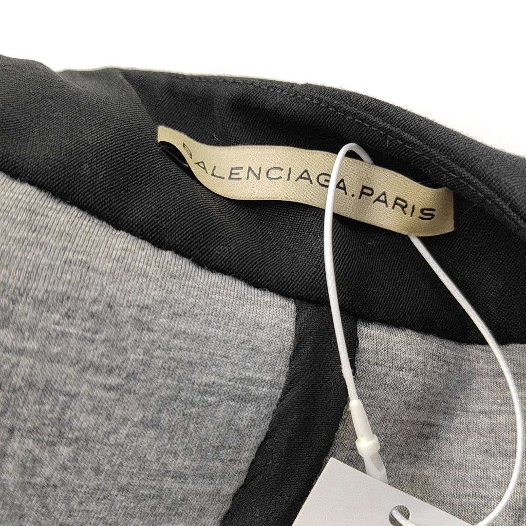 Balenciaga Balenciaga Wool Vest Size 36 Size XS / US 0-2 / IT 36-38 - 6 Thumbnail