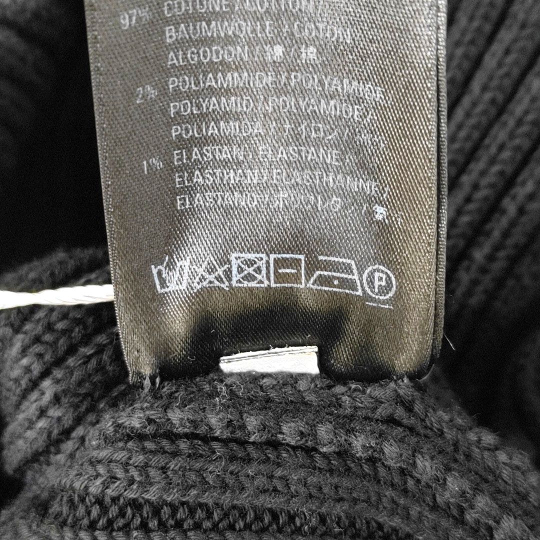Balenciaga Balenciaga Striped BB Logo Sweater Size S Size US S / EU 44-46 / 1 - 4 Thumbnail