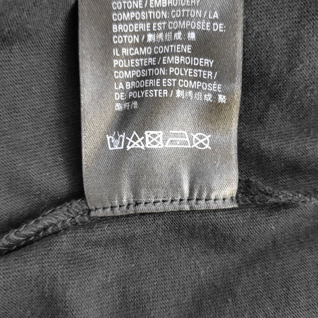 Balenciaga Balenciaga FREE Logo T-Shirt Size S Size S / US 4 / IT 40 - 4 Thumbnail