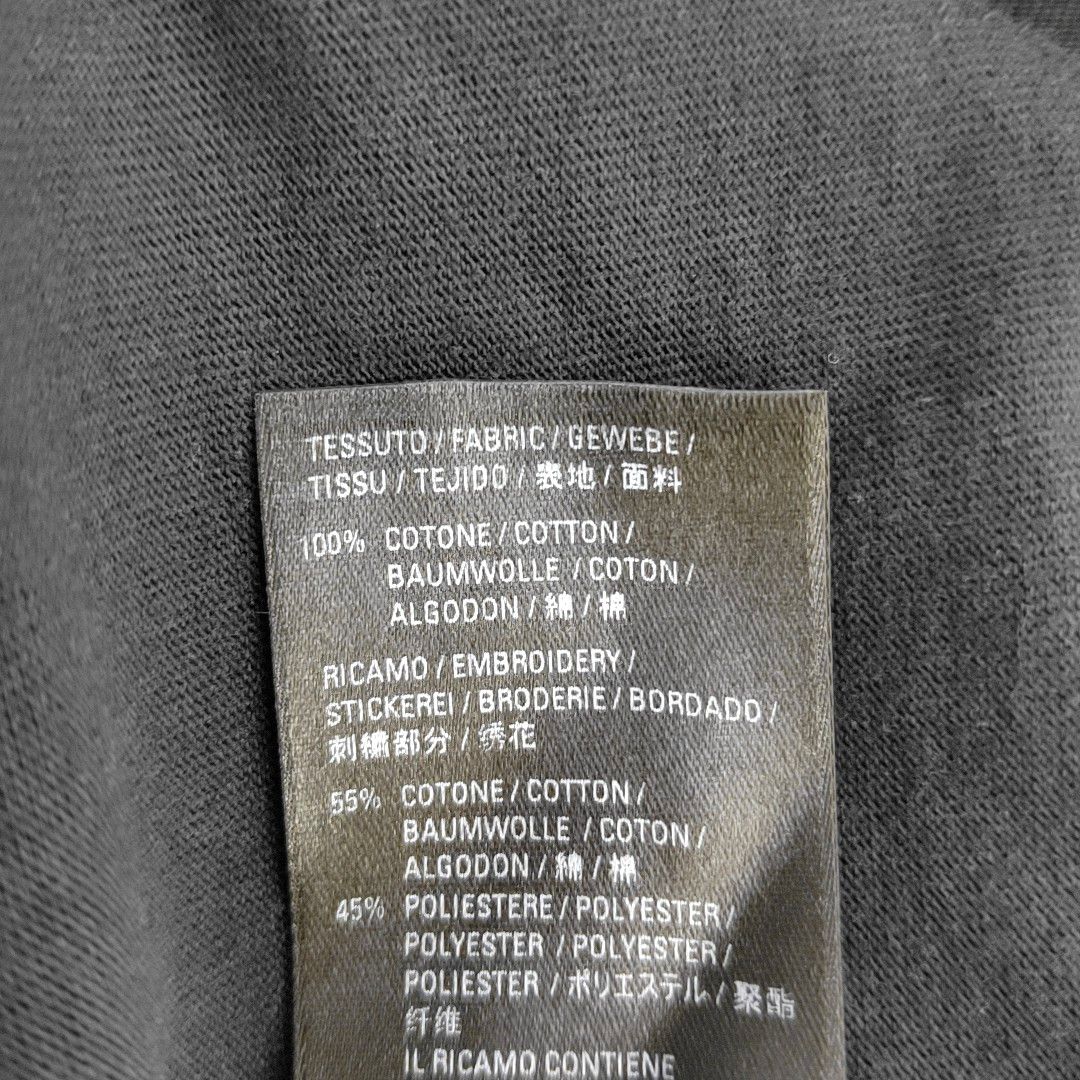 Balenciaga Balenciaga FREE Logo T-Shirt Size S Size S / US 4 / IT 40 - 3 Thumbnail