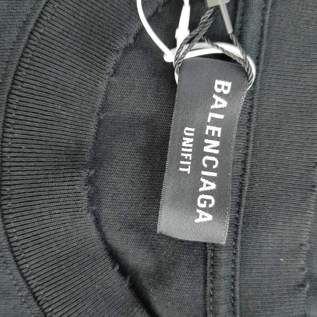 Balenciaga Balenciaga FREE Logo T-Shirt Size S Size S / US 4 / IT 40 - 5 Thumbnail