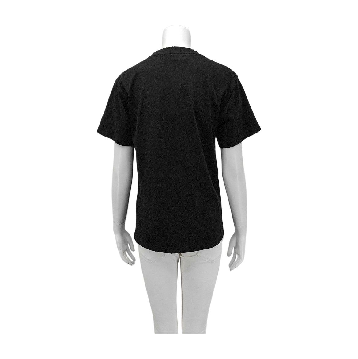 Balenciaga Balenciaga FREE Logo T-Shirt Size S Size S / US 4 / IT 40 - 2 Thumbnail
