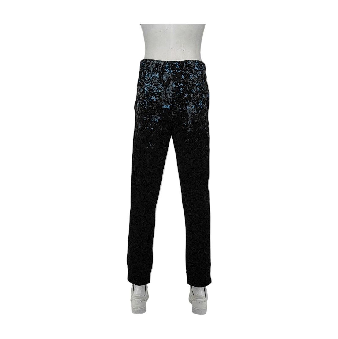 Balenciaga Balenciaga Washed Cotton Joggers Size L Size US 34 / EU 50 - 2 Thumbnail
