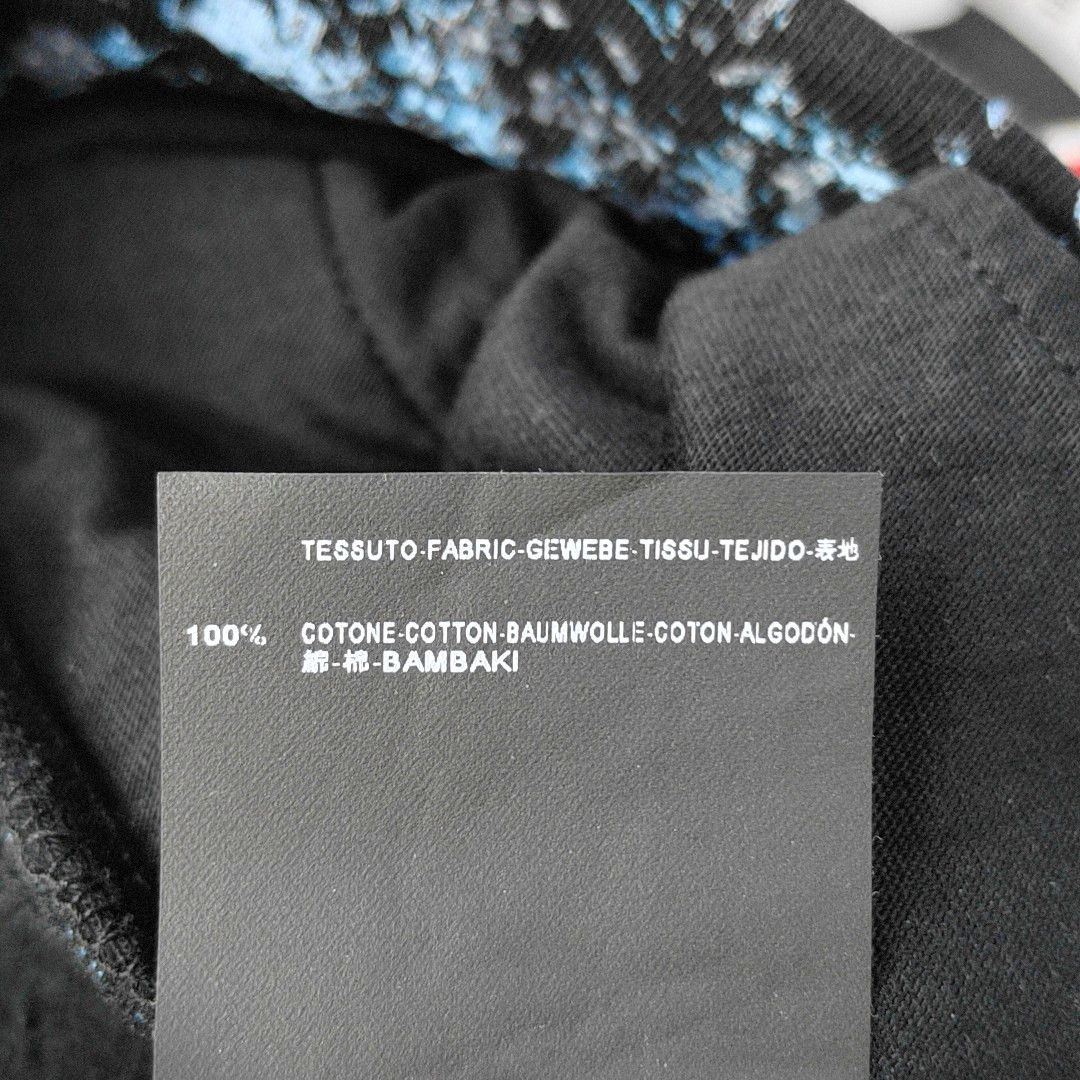 Balenciaga Balenciaga Washed Cotton Joggers Size L Size US 34 / EU 50 - 3 Thumbnail