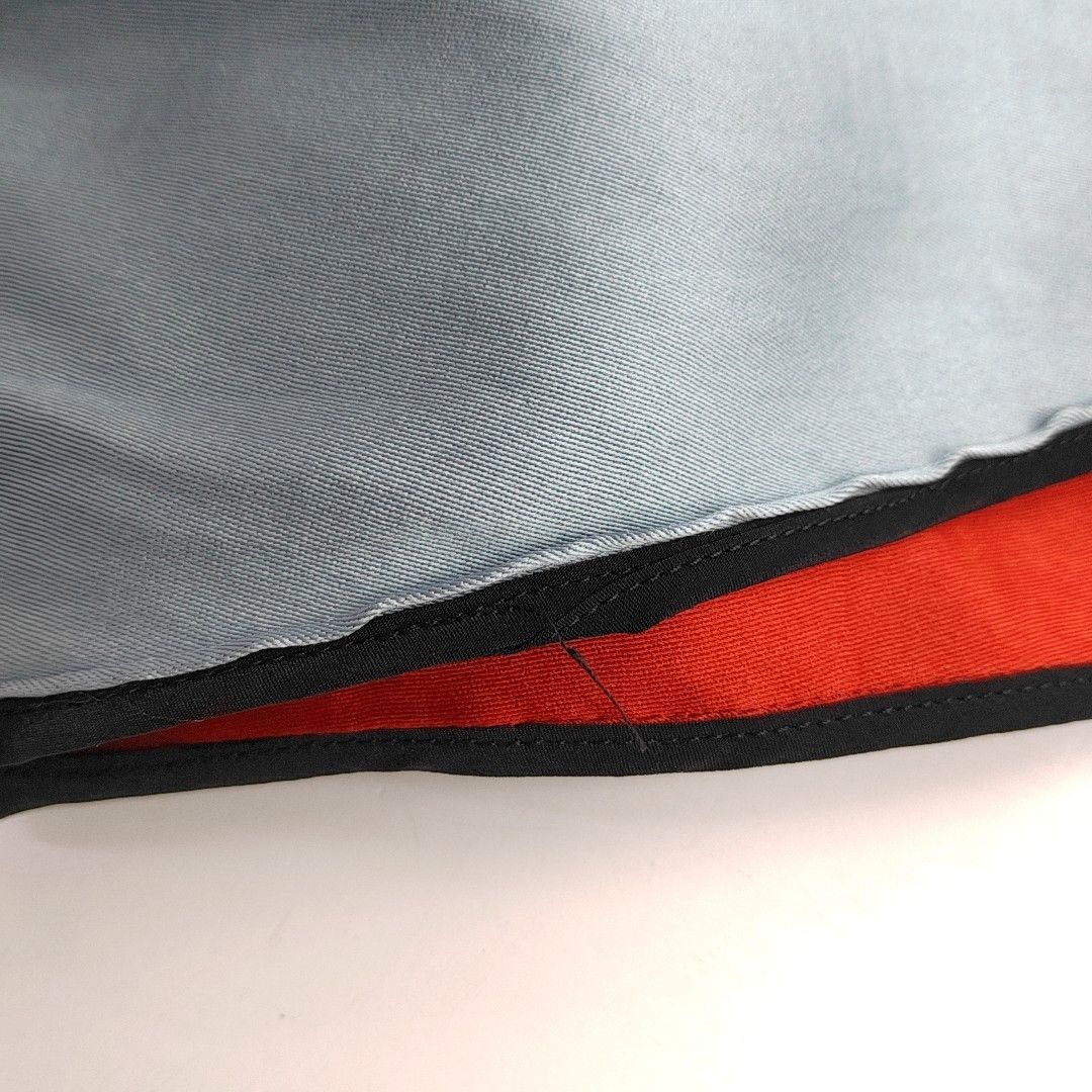 Balenciaga Balenciaga Polyester Silk Blend Shorts Size 40 Size 27" / US 4 / IT 40 - 10 Thumbnail
