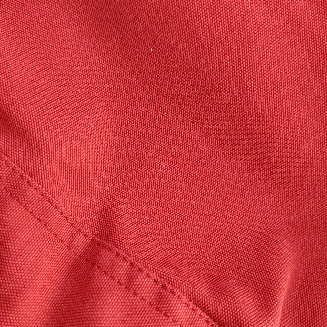 Balenciaga Balenciaga Red Polyamide Blend Jacket Size 34 Size XS / US 0-2 / IT 36-38 - 5 Thumbnail