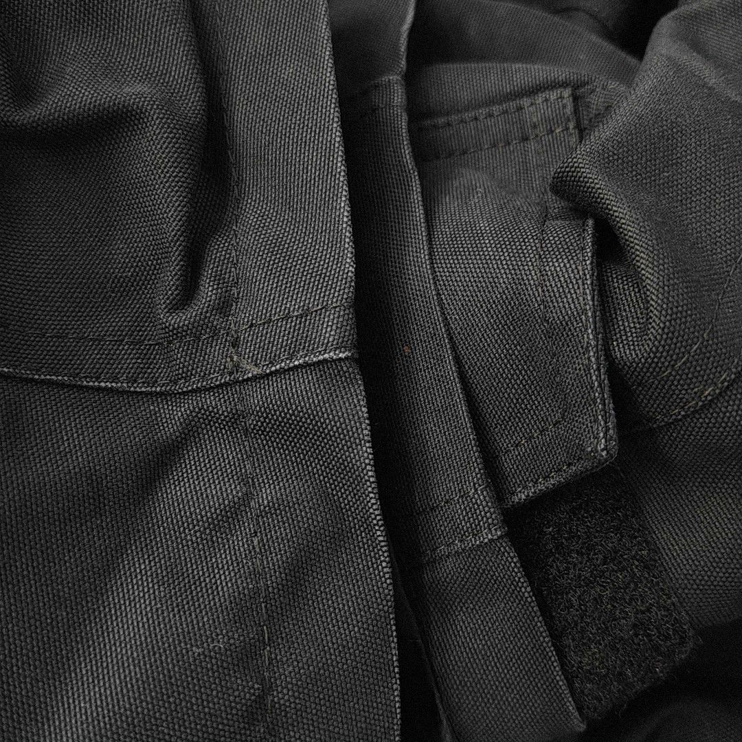 Balenciaga Balenciaga Nylon Jacket Size 34 Size XXS / US 00 / IT 34 - 12 Thumbnail