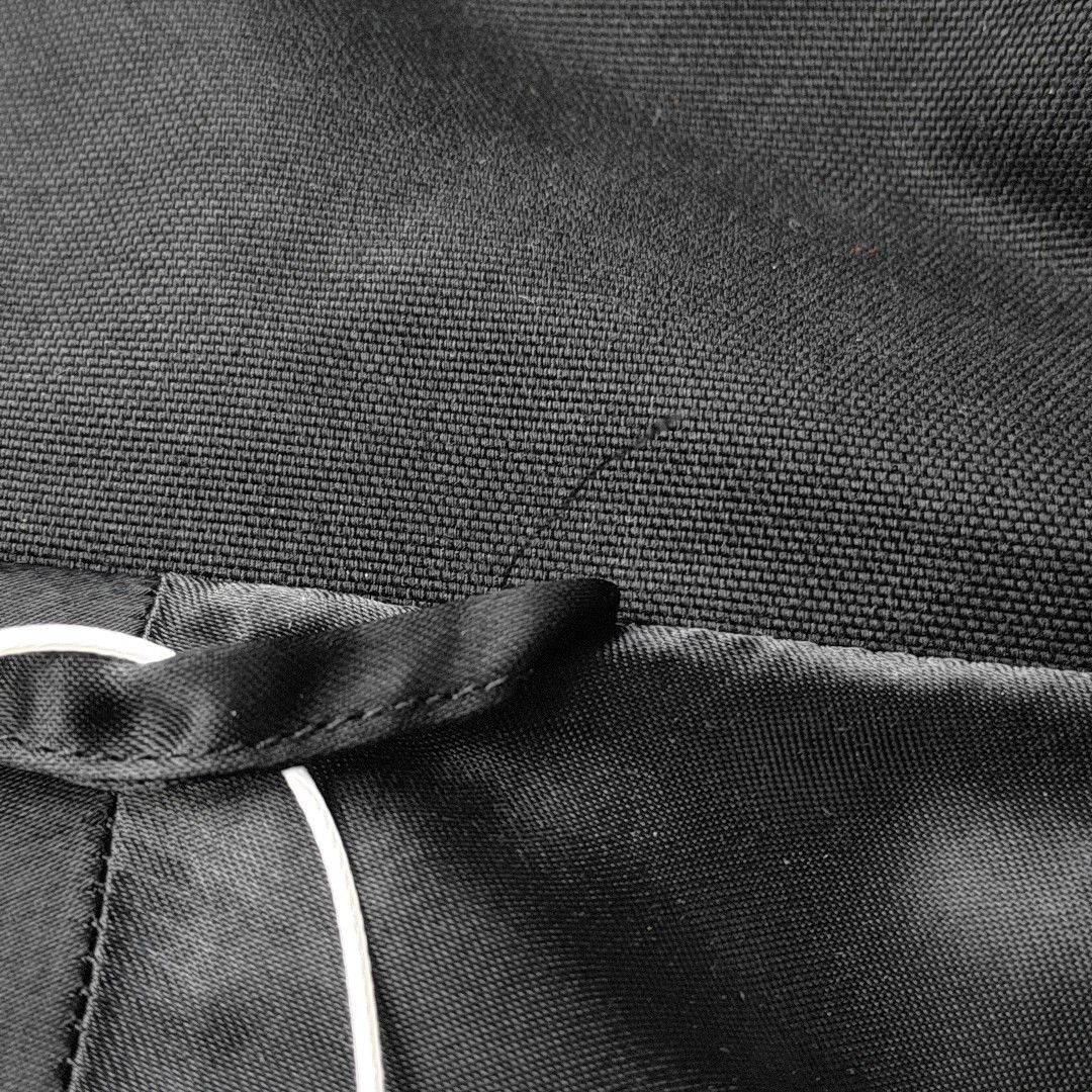 Balenciaga Balenciaga Nylon Jacket Size 34 Size XXS / US 00 / IT 34 - 11 Thumbnail