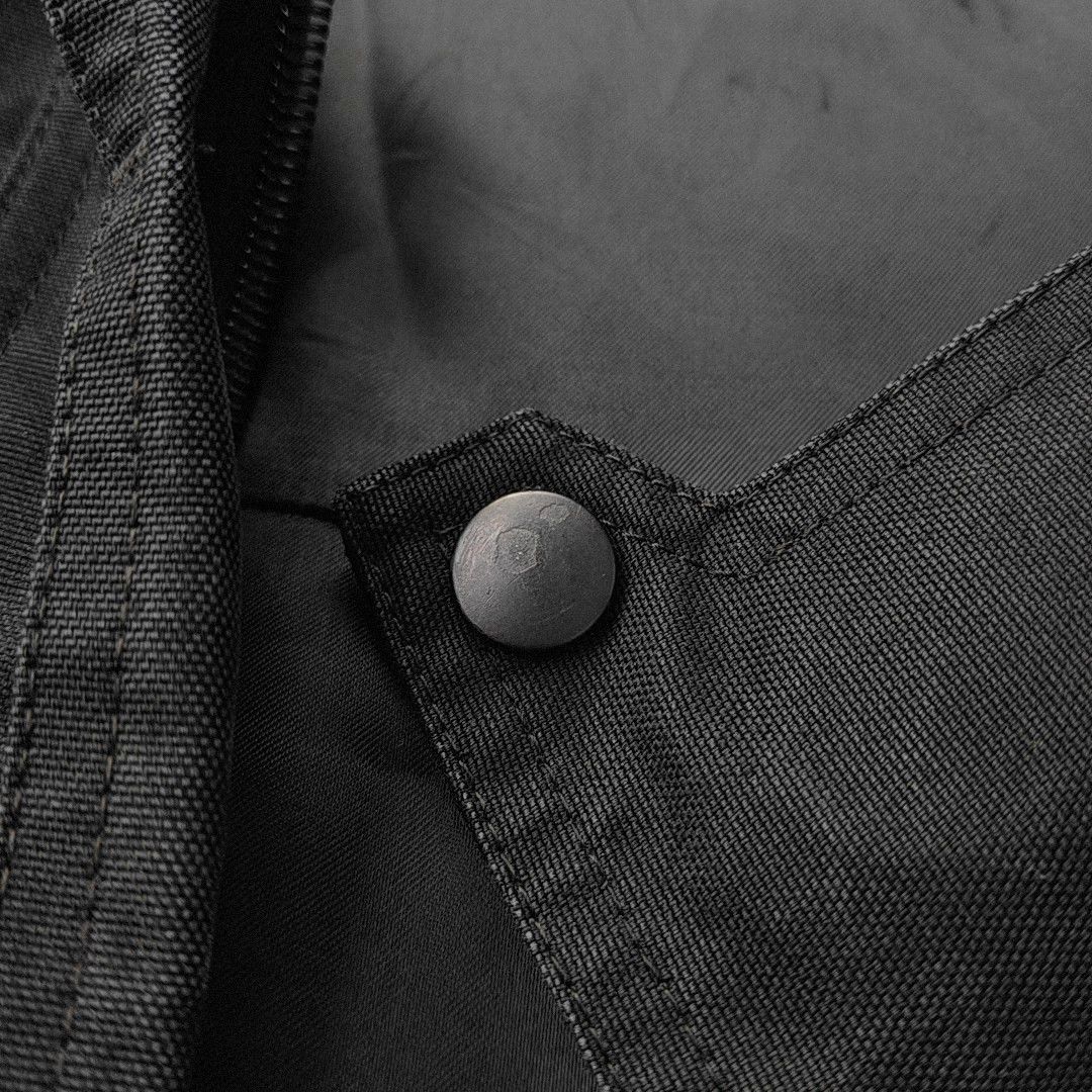 Balenciaga Balenciaga Nylon Jacket Size 34 Size XXS / US 00 / IT 34 - 5 Thumbnail