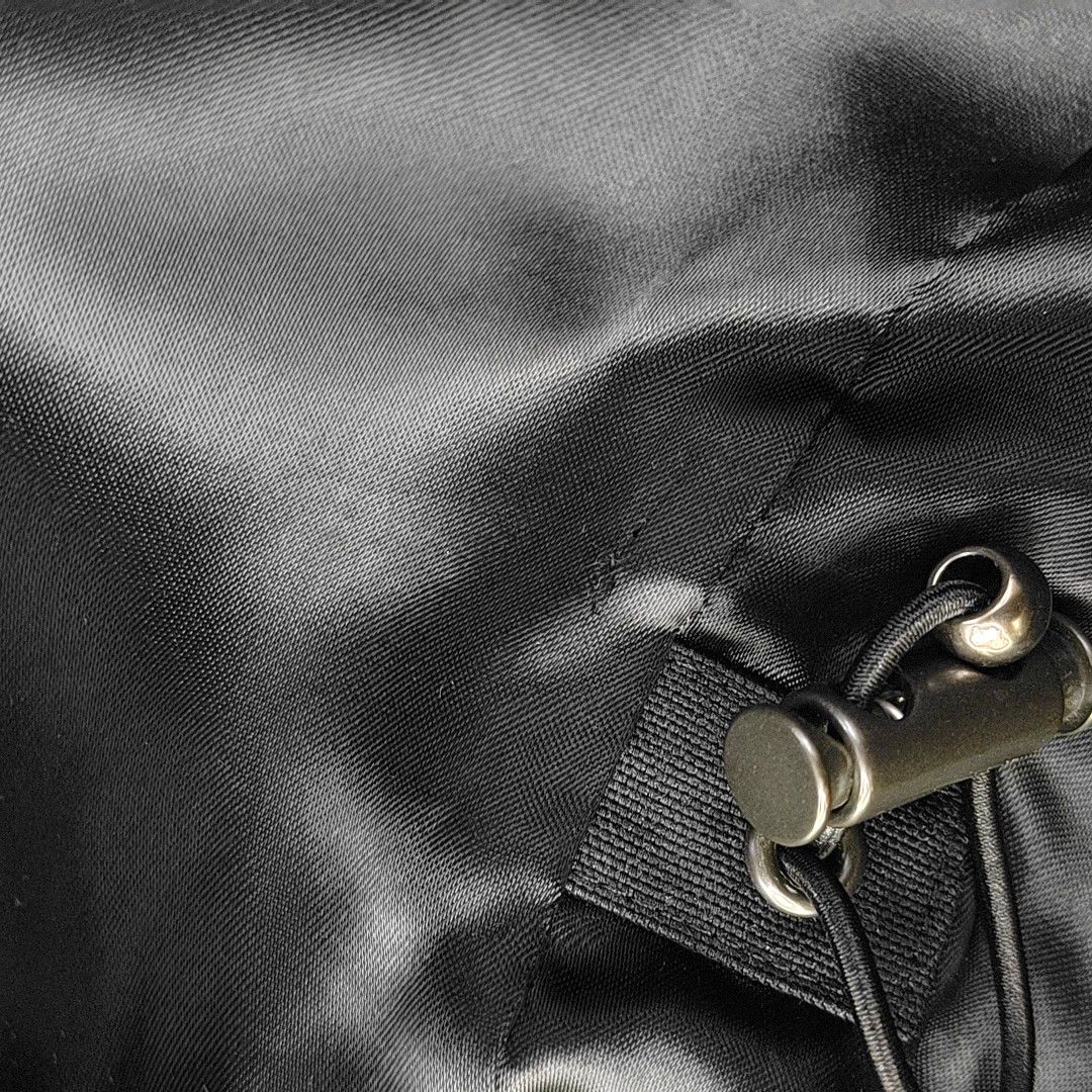 Balenciaga Balenciaga Nylon Jacket Size 34 Size XXS / US 00 / IT 34 - 10 Thumbnail