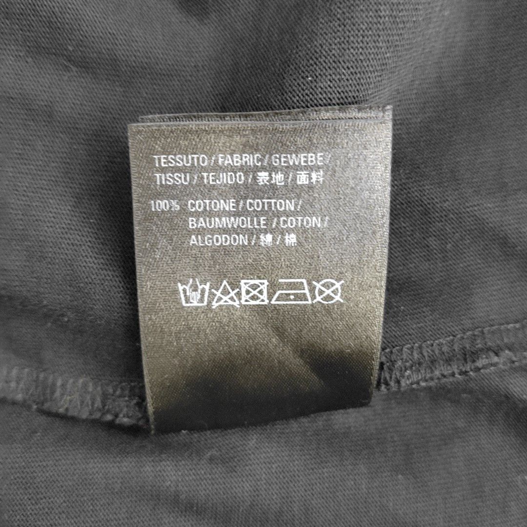 Balenciaga Balenciaga Bear Graphic Print T-Shirt Size S Size S / US 4 / IT 40 - 4 Thumbnail