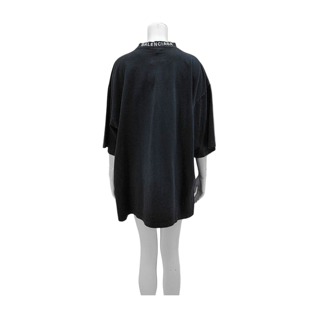 Balenciaga Balenciaga I Love You T-Shirt Size M Size M / US 6-8 / IT 42-44 - 2 Thumbnail