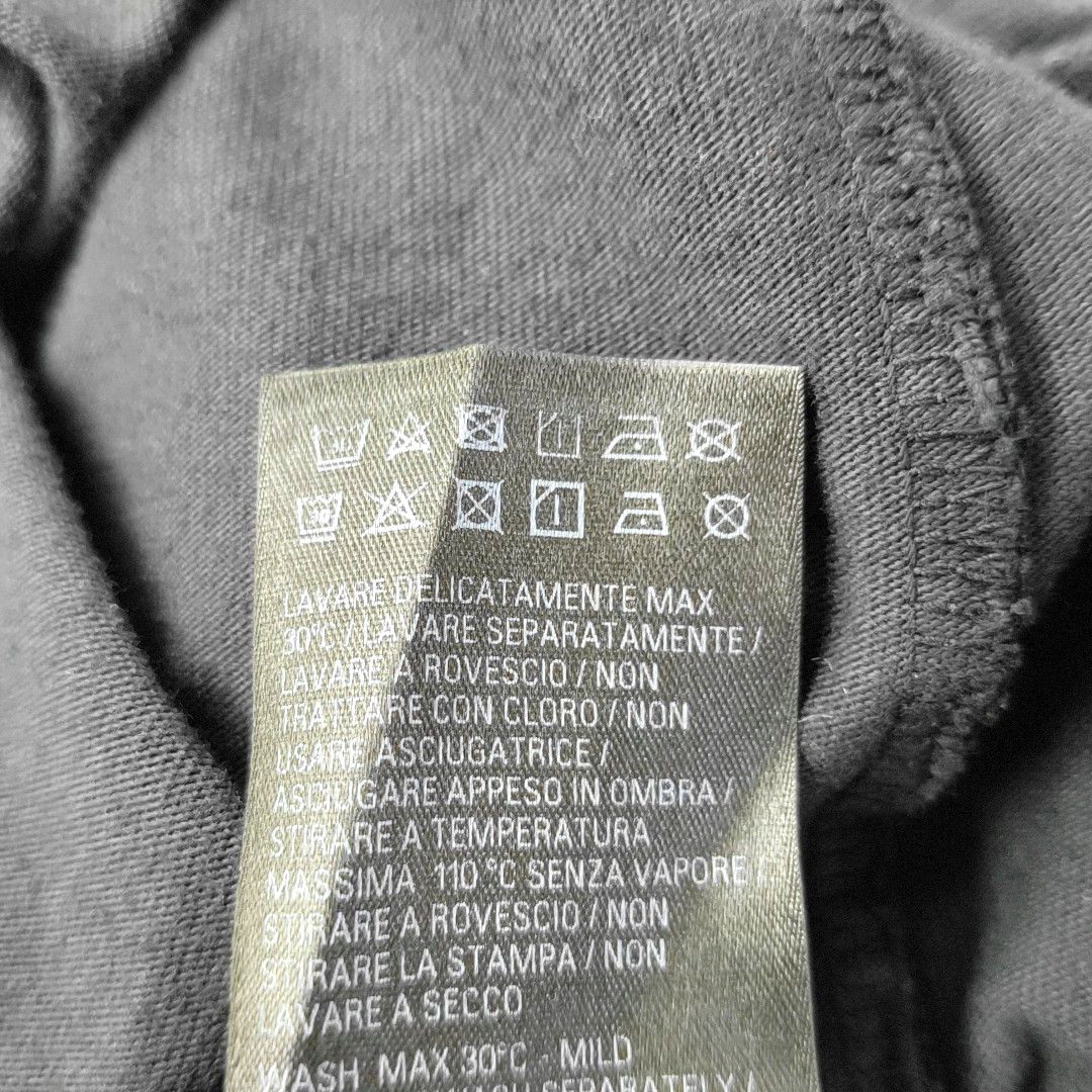 Balenciaga Balenciaga I Love You T-Shirt Size M Size M / US 6-8 / IT 42-44 - 4 Thumbnail