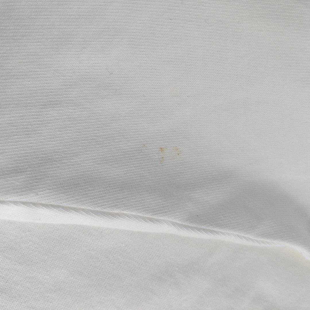 Balenciaga Balenciaga No Comment Print T-Shirt Size XXS Size XXS / US 00 / IT 34 - 7 Thumbnail