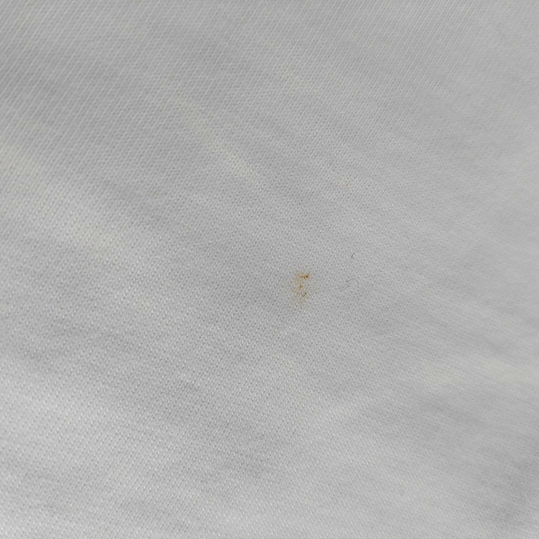 Balenciaga Balenciaga No Comment Print T-Shirt Size XXS Size XXS / US 00 / IT 34 - 6 Thumbnail