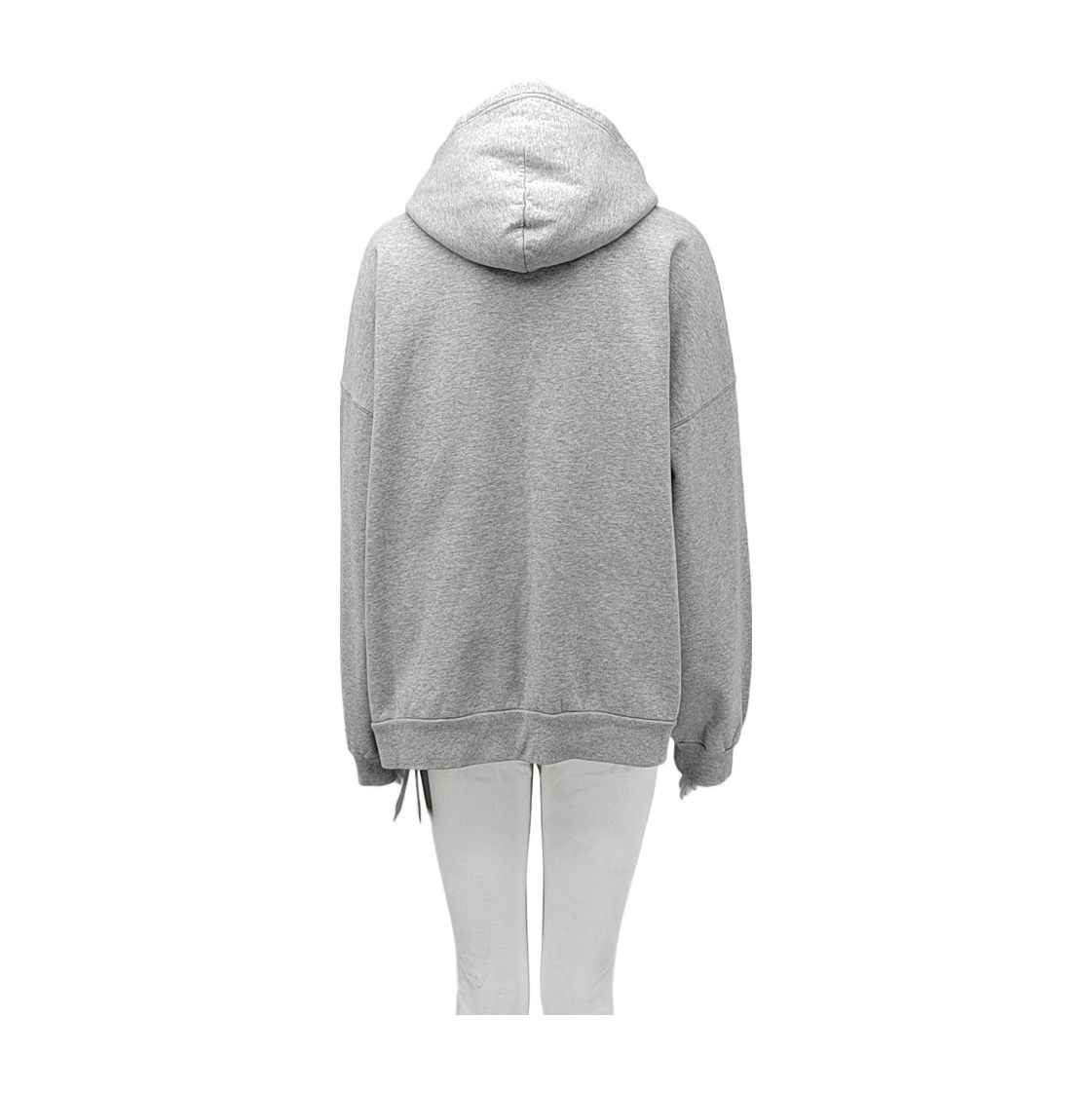 Balenciaga Balenciaga London Print Hoodie Size M Size M / US 6-8 / IT 42-44 - 2 Thumbnail