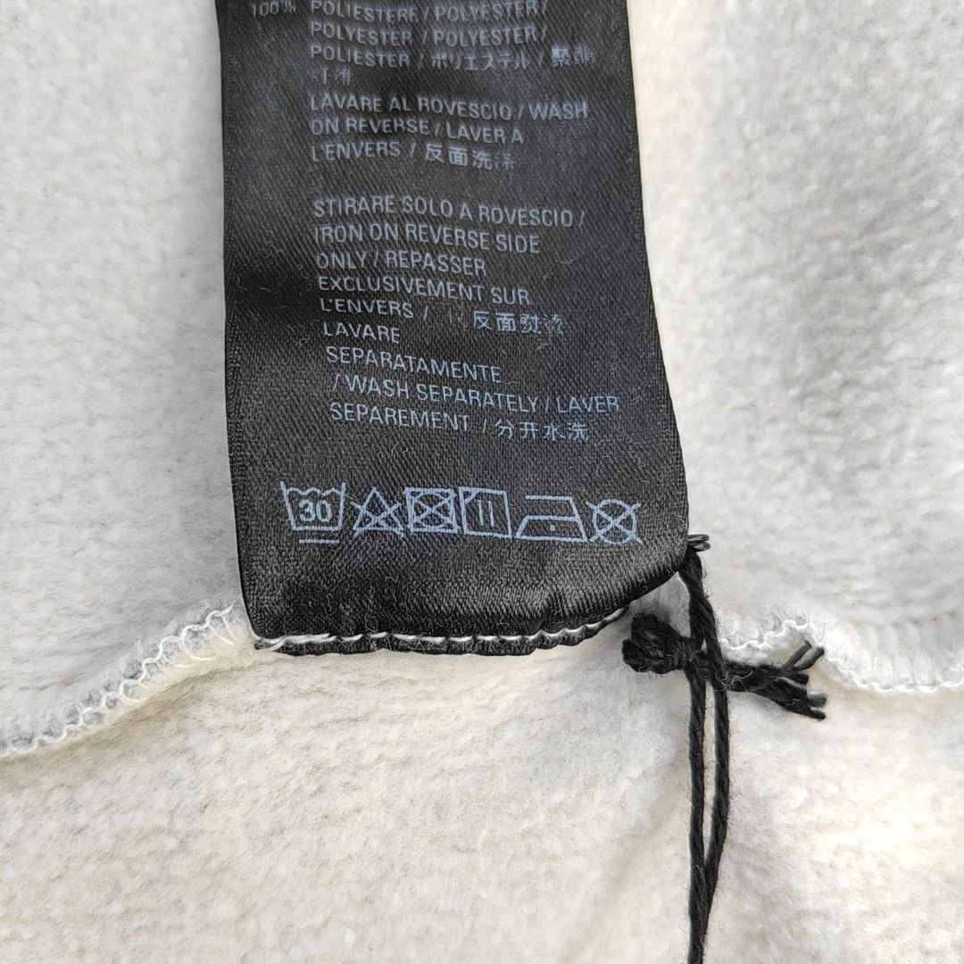 Balenciaga Balenciaga London Print Hoodie Size M Size M / US 6-8 / IT 42-44 - 4 Thumbnail