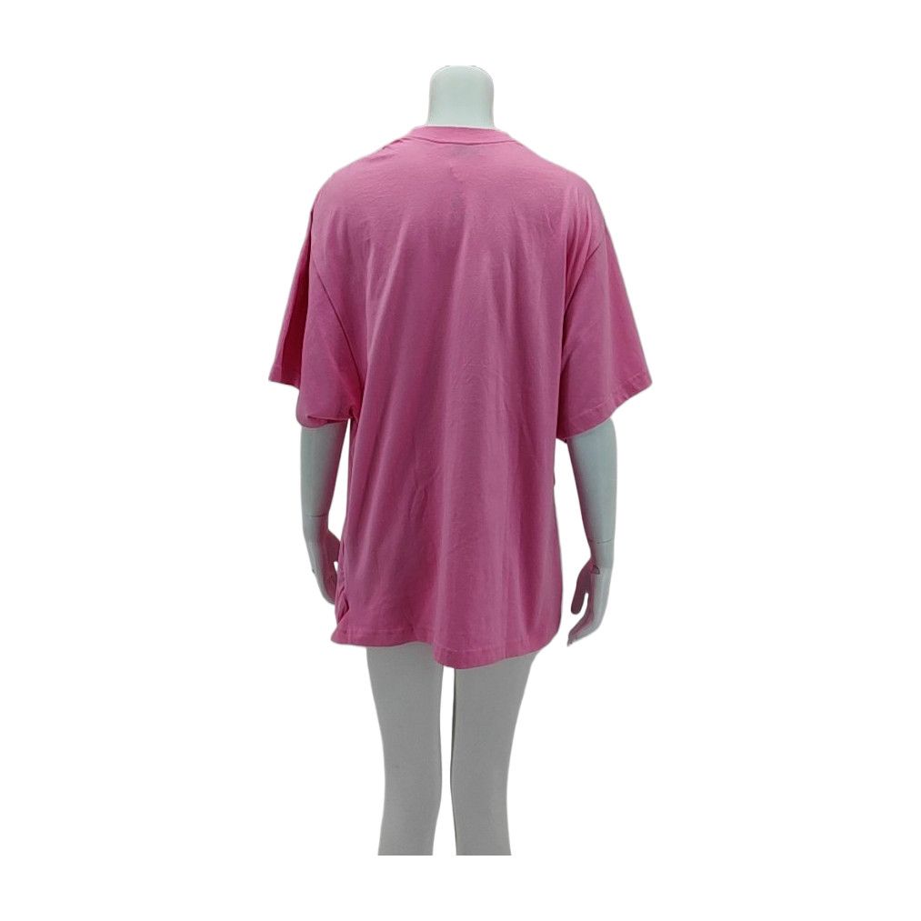 Bebe bebe Rhinestone Logo T-Shirt Size S Size S / US 4 / IT 40 - 2 Thumbnail
