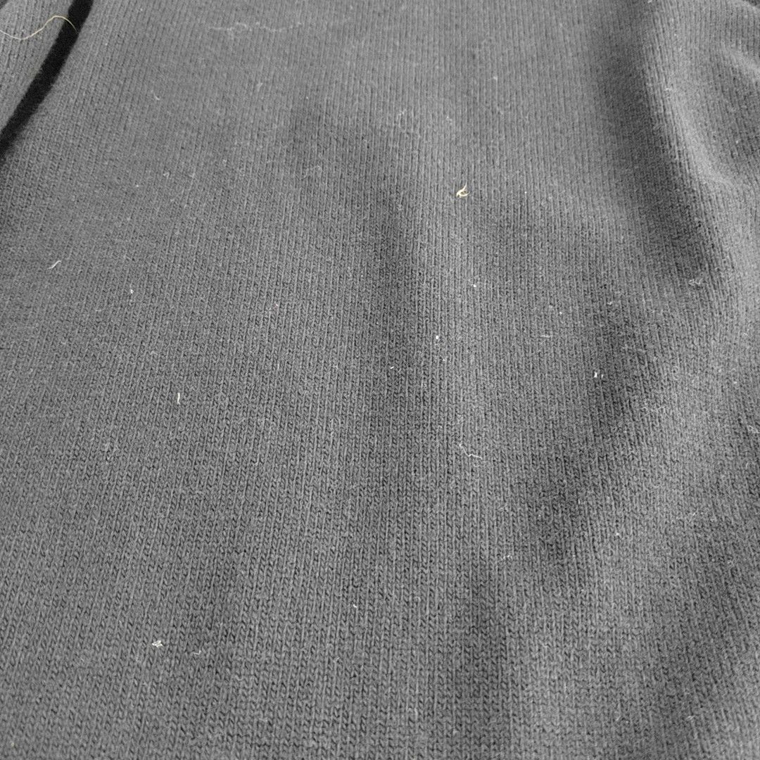 Balenciaga Balenciaga Wool V-Neck Sweater XS Size XS / US 0-2 / IT 36-38 - 6 Thumbnail