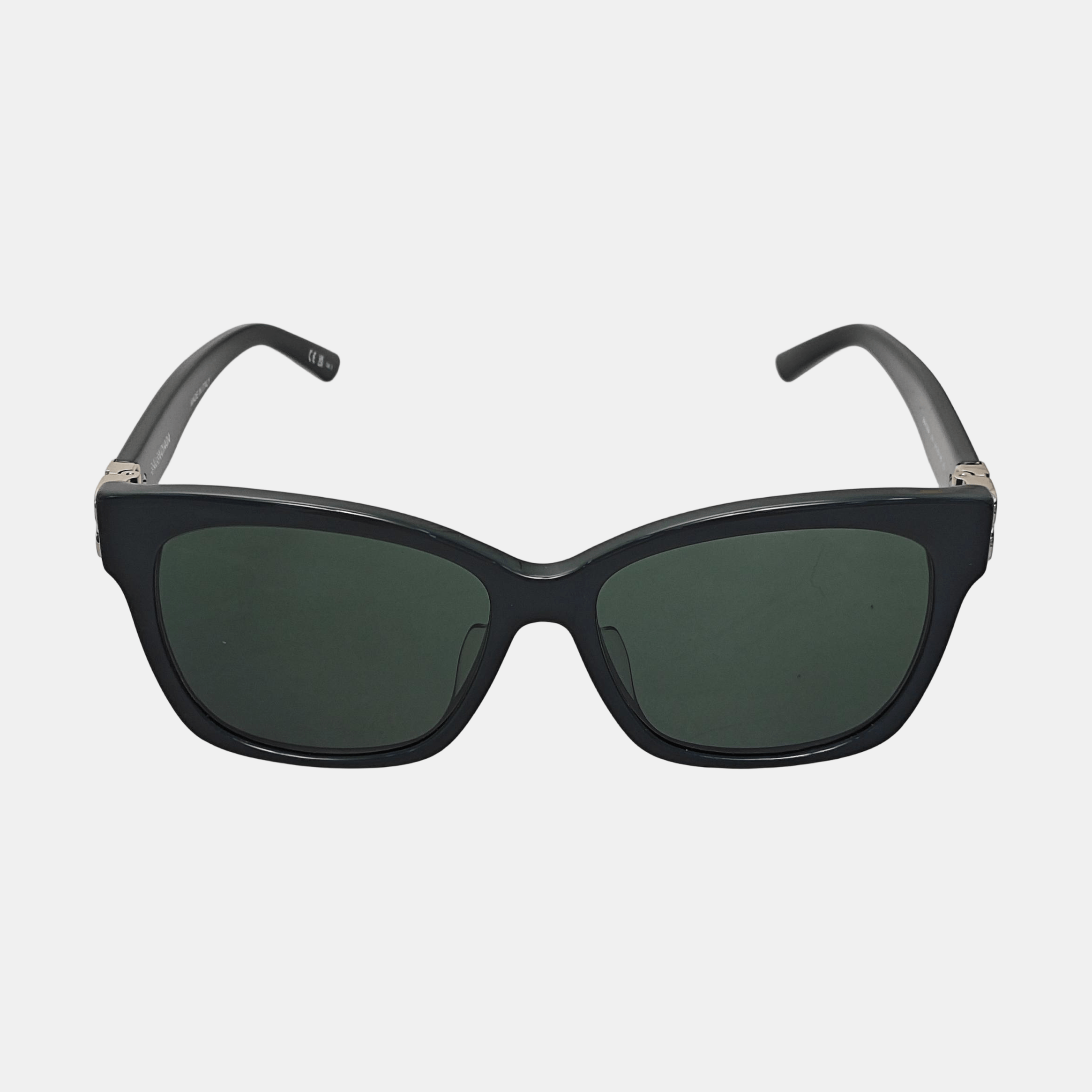 Balenciaga Balenciaga BB Logo Sunglasses One Size Size ONE SIZE - 2 Thumbnail