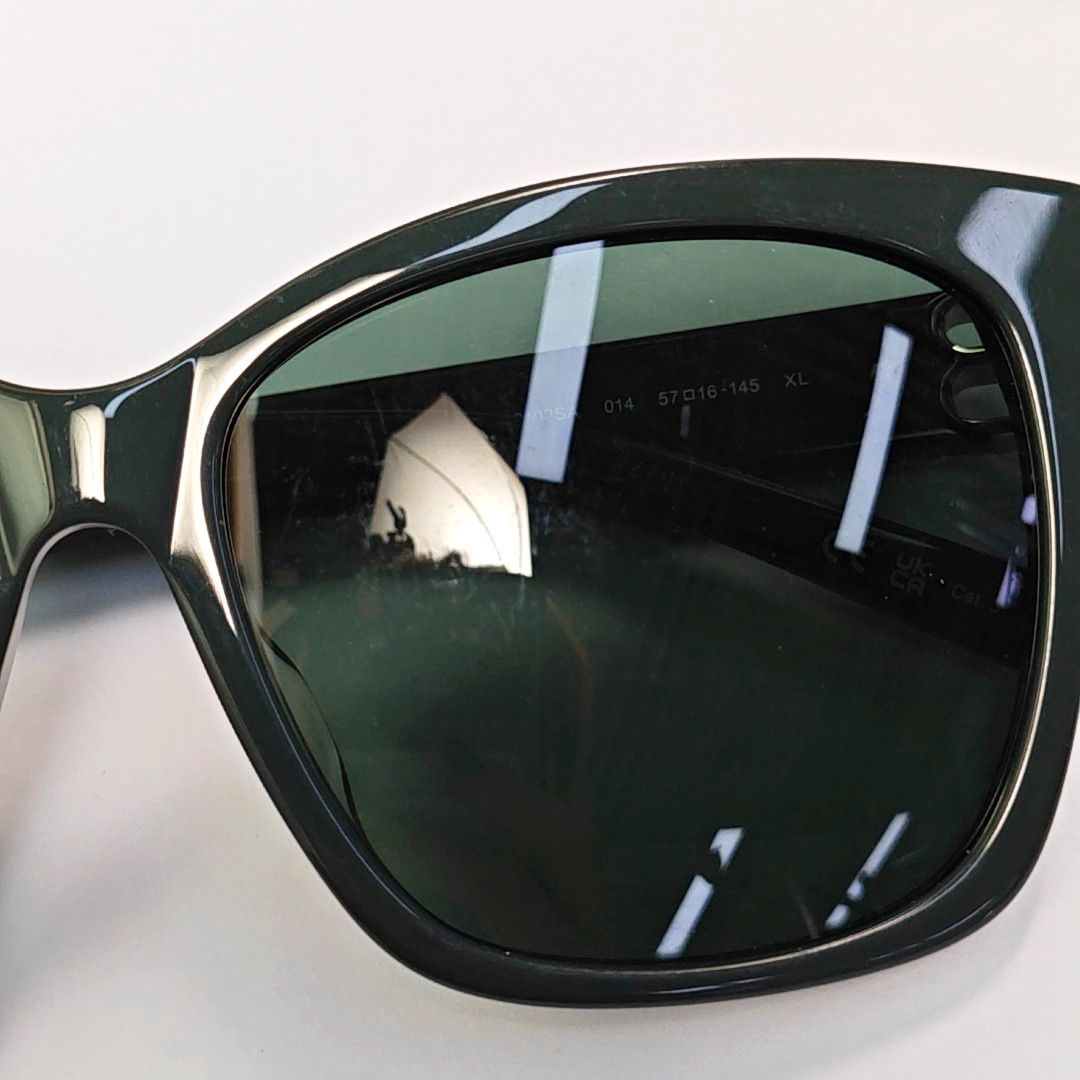 Balenciaga Balenciaga BB Logo Sunglasses One Size Size ONE SIZE - 7 Thumbnail