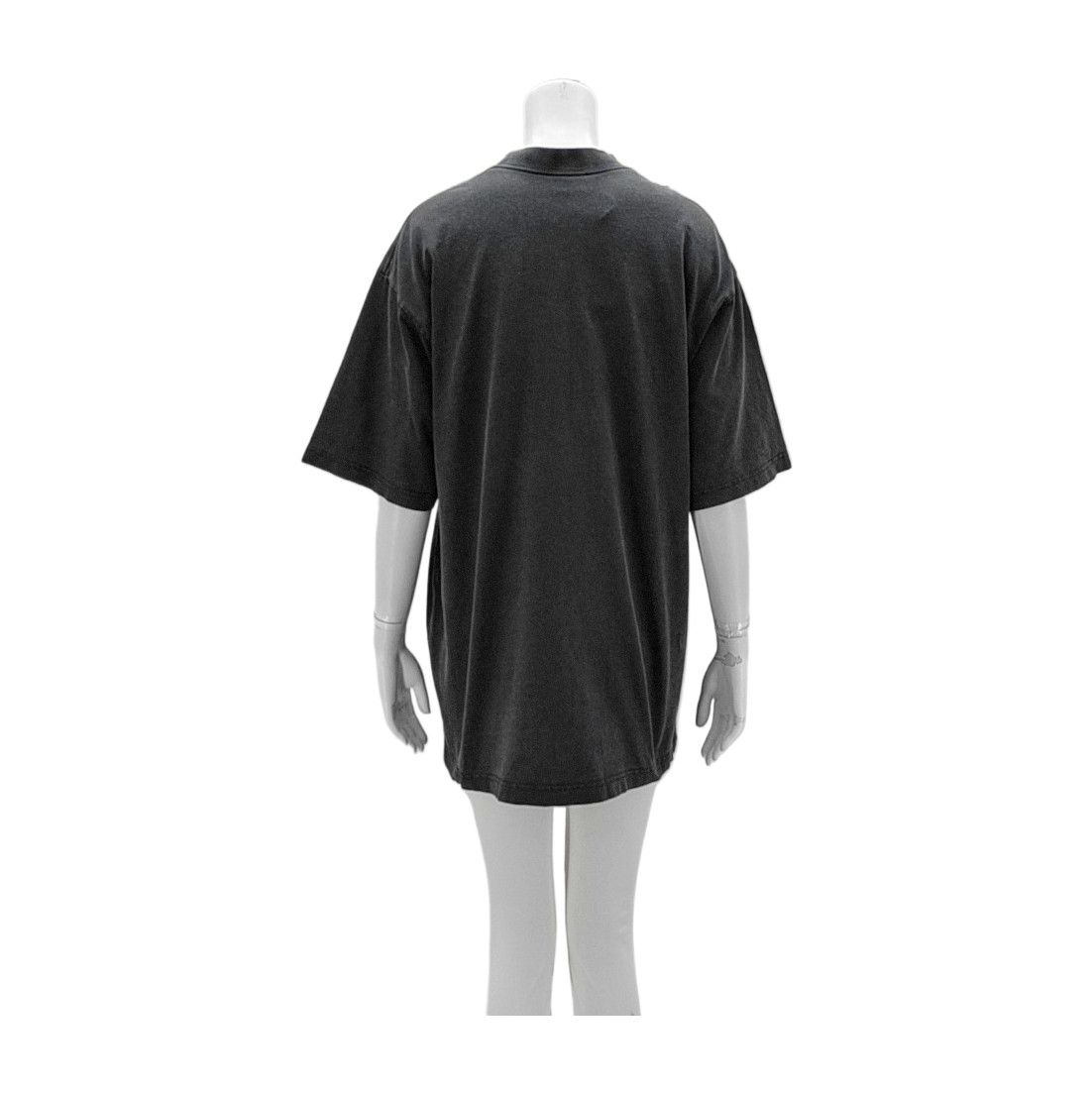 Balenciaga Balenciaga Paris Logo T-Shirt Size S Size S / US 4 / IT 40 - 2 Thumbnail
