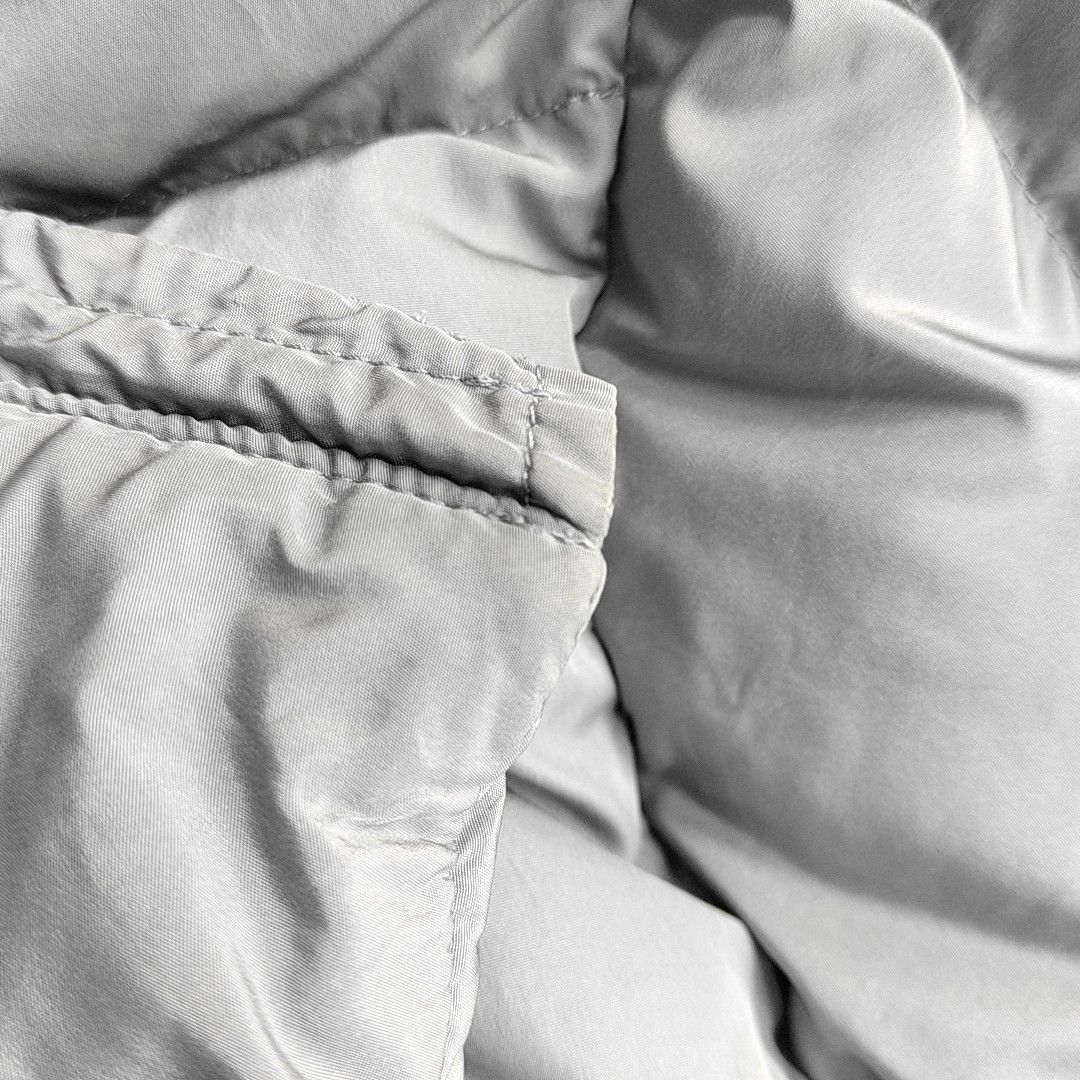 Balenciaga Balenciaga Puffer Down Jacket Size 44 Size M / US 6-8 / IT 42-44 - 8 Thumbnail