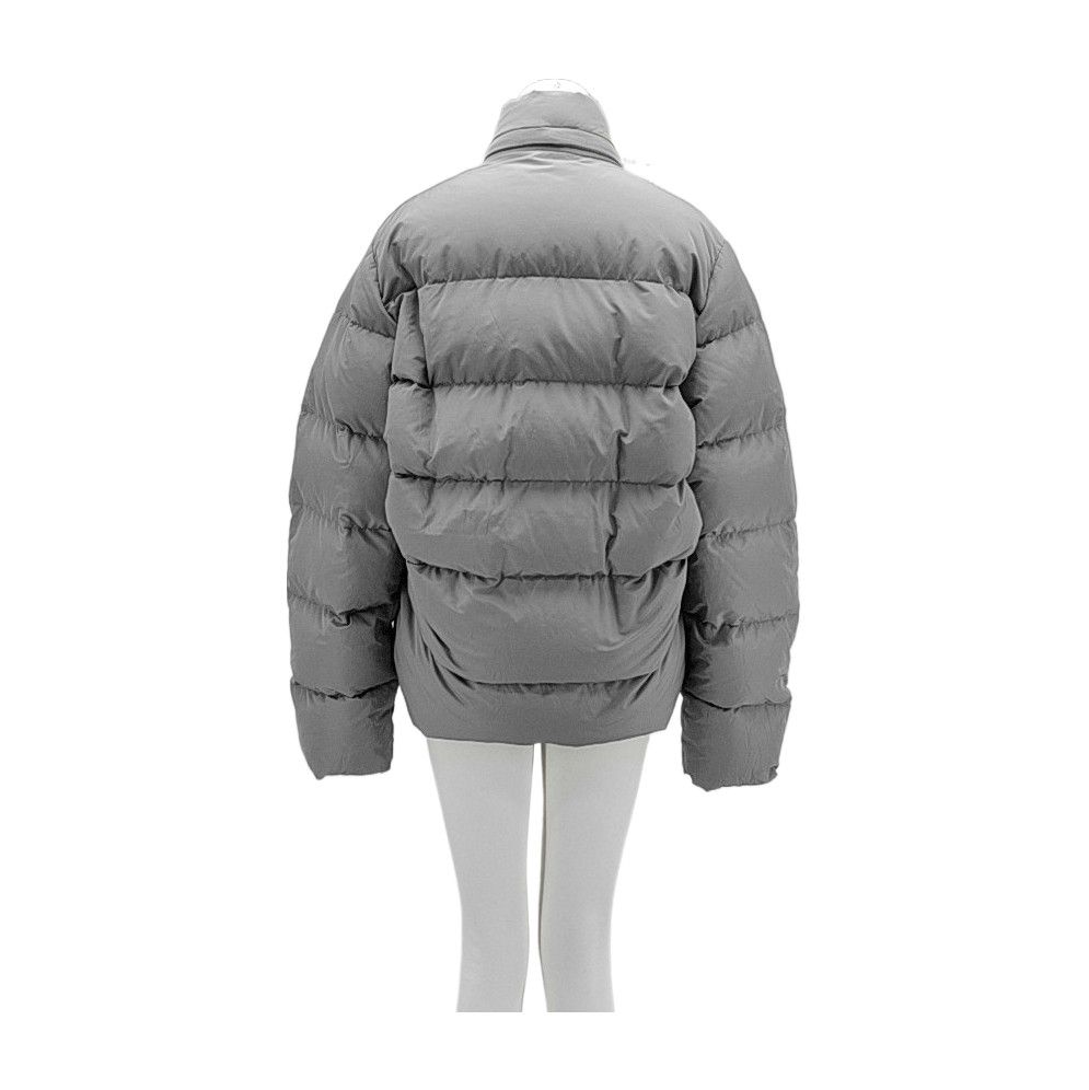 Balenciaga Balenciaga Puffer Down Jacket Size 44 Size M / US 6-8 / IT 42-44 - 2 Thumbnail