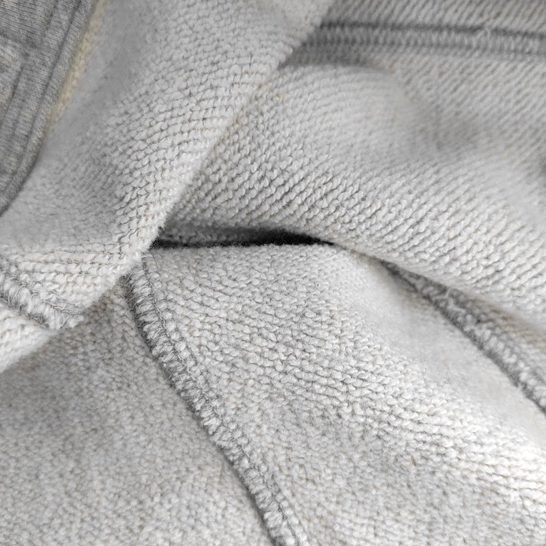 Burberry Burberry Blue Label Gray Zip Up Sweatshirt Size 38 Size S / US 4 / IT 40 - 5 Thumbnail