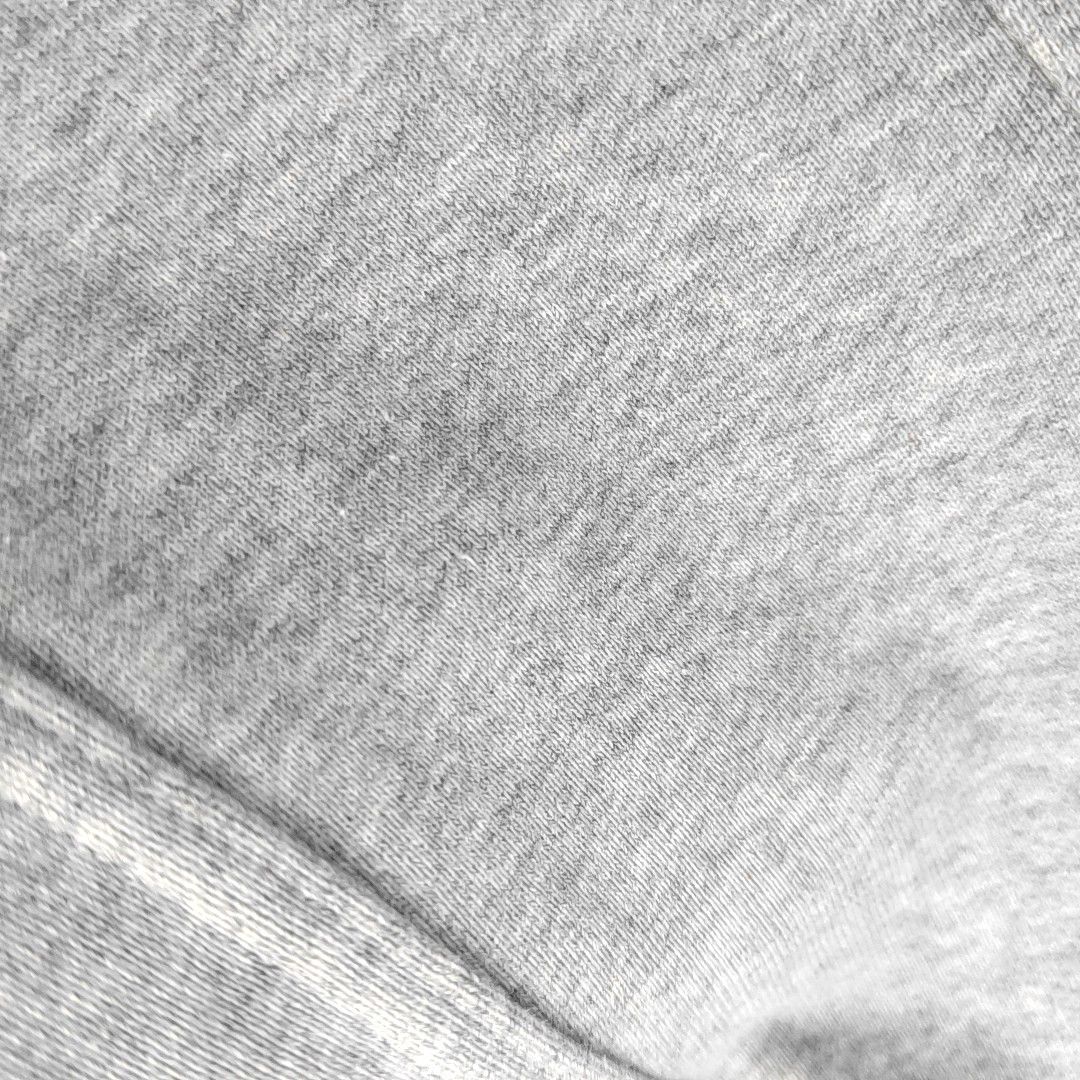 Burberry Burberry Blue Label Gray Zip Up Sweatshirt Size 38 Size S / US 4 / IT 40 - 7 Thumbnail