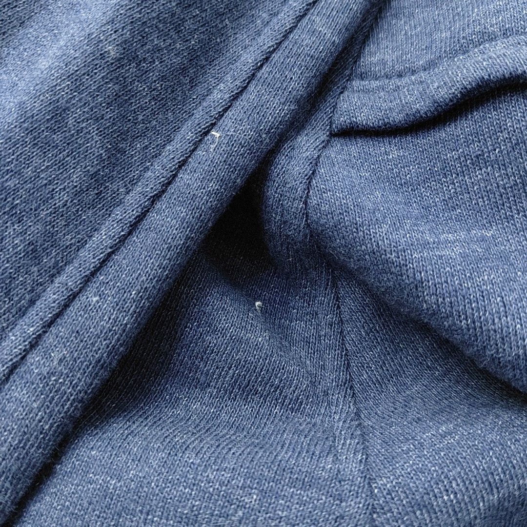 Burberry Burberry Blue Label Hooded Cardigan Size 38 Size XS / US 0-2 / IT 36-38 - 9 Thumbnail
