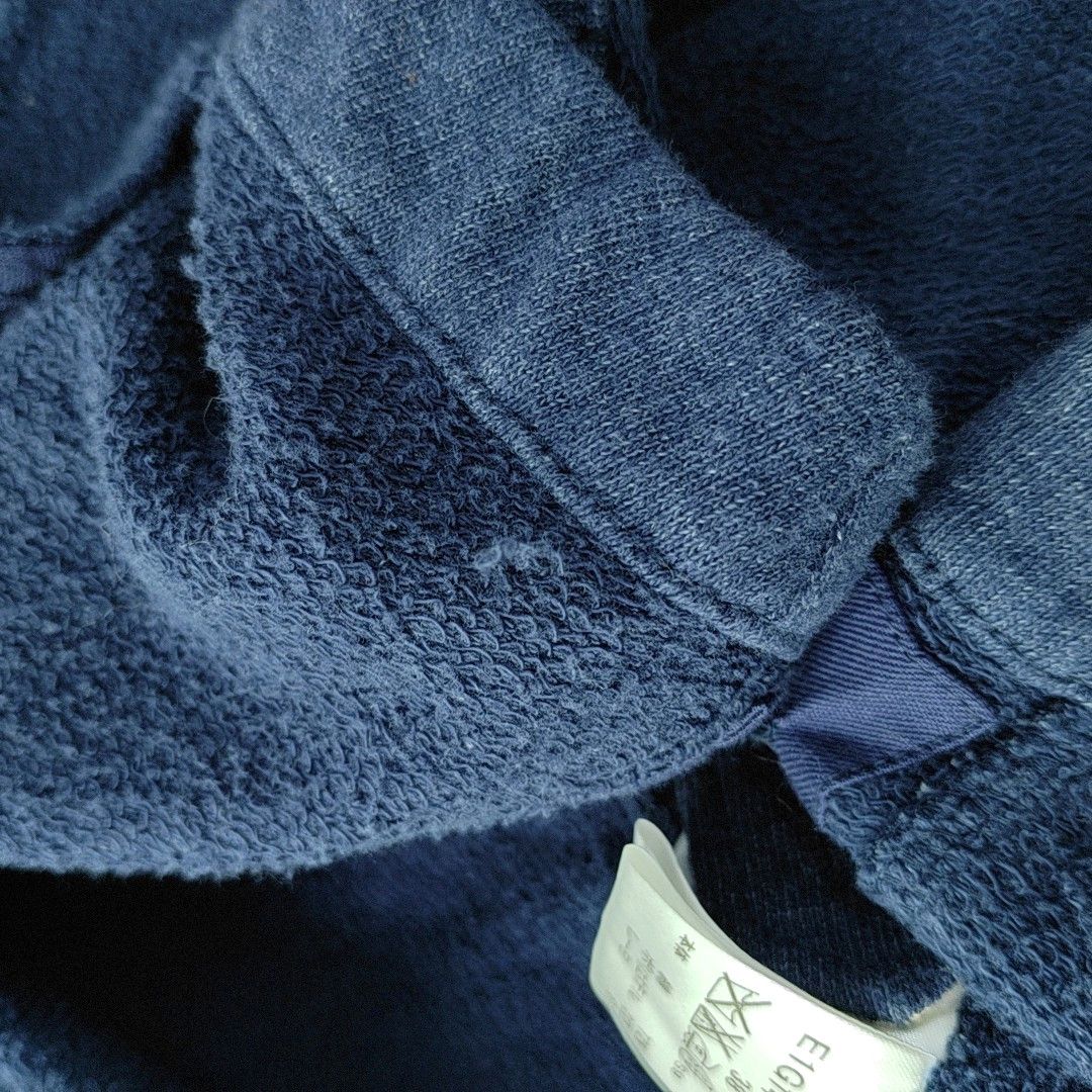Burberry Burberry Blue Label Hooded Cardigan Size 38 Size XS / US 0-2 / IT 36-38 - 8 Thumbnail