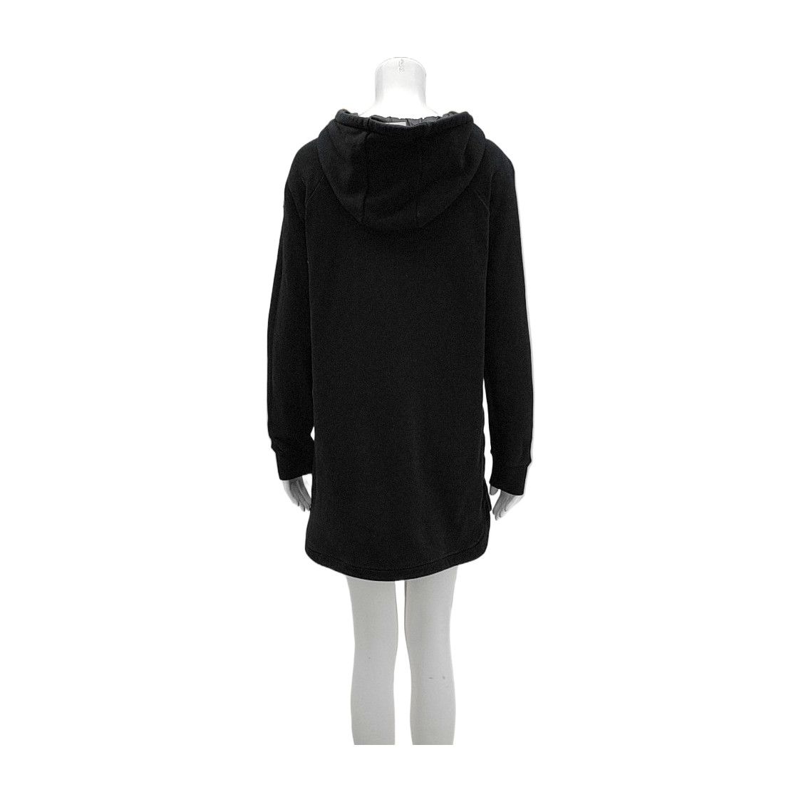 Moncler Moncler Hybrid Padded Hoodie Size L Size L / US 10 / IT 46 - 2 Thumbnail