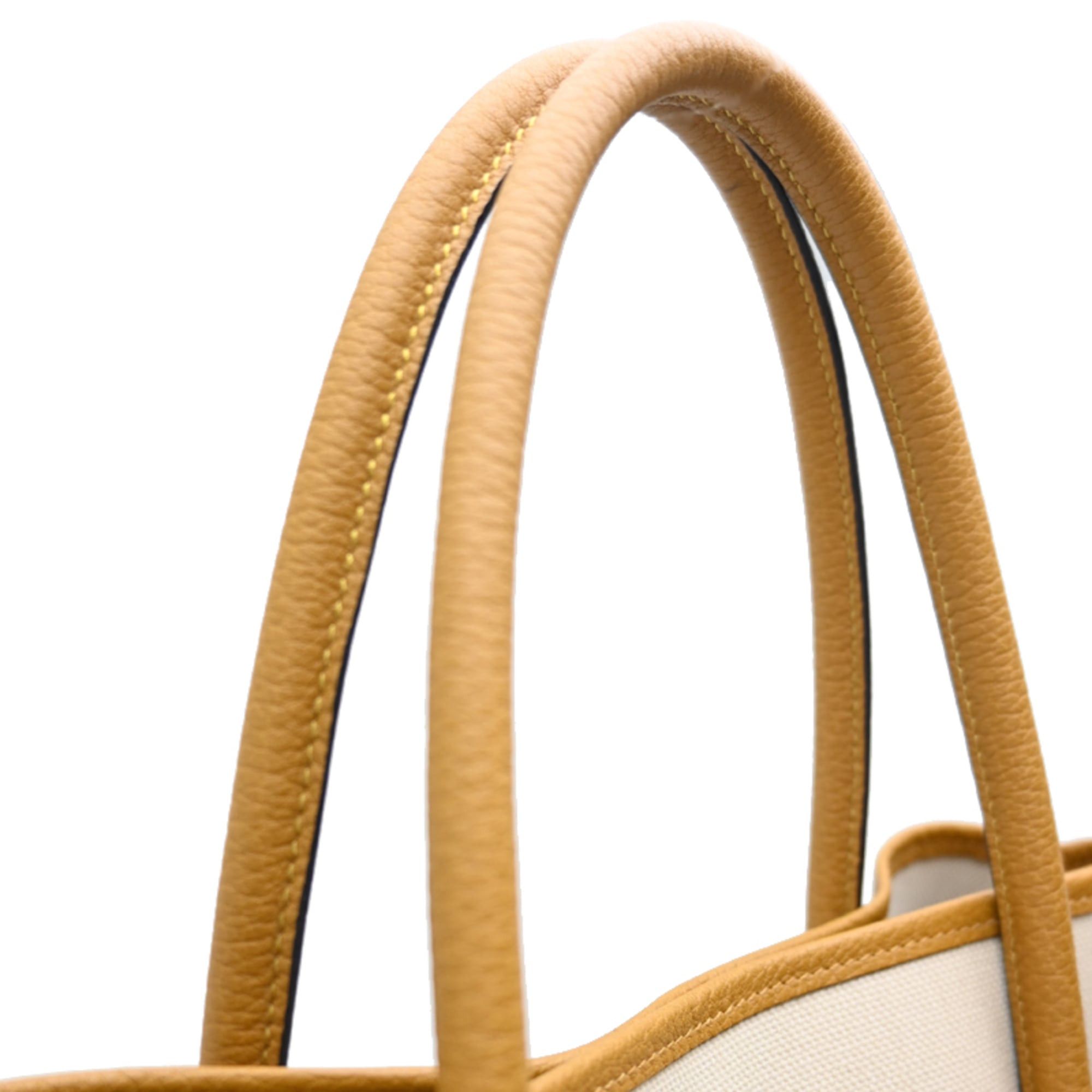 Hermes Hermes Garden File MM Z stamp 2021 Women's/Men's Tote Bag Toile Military Baton Size ONE SIZE - 5 Thumbnail