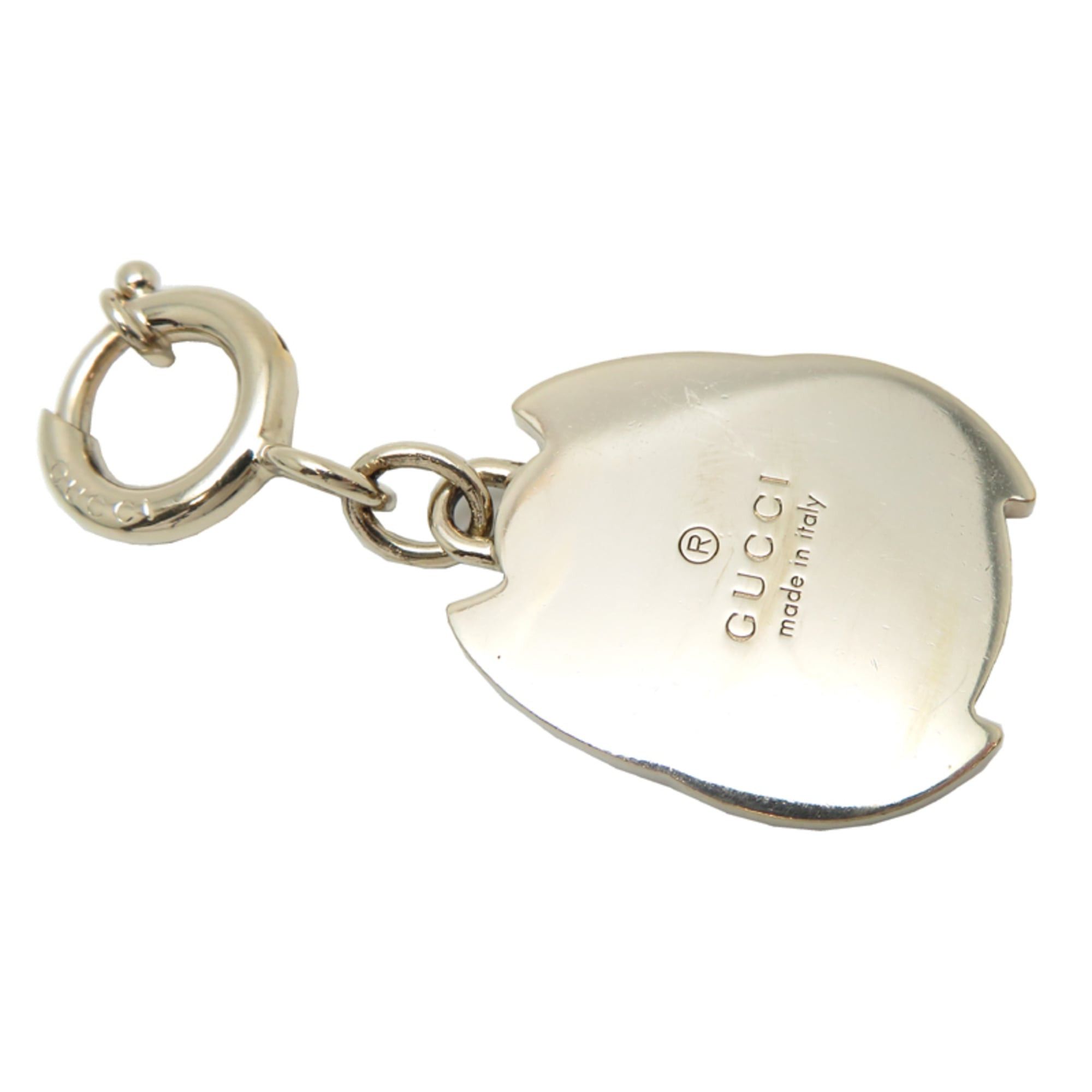 Gucci Gucci Owl Charm - Women's & Men's Metal Keychain Size ONE SIZE - 2 Thumbnail