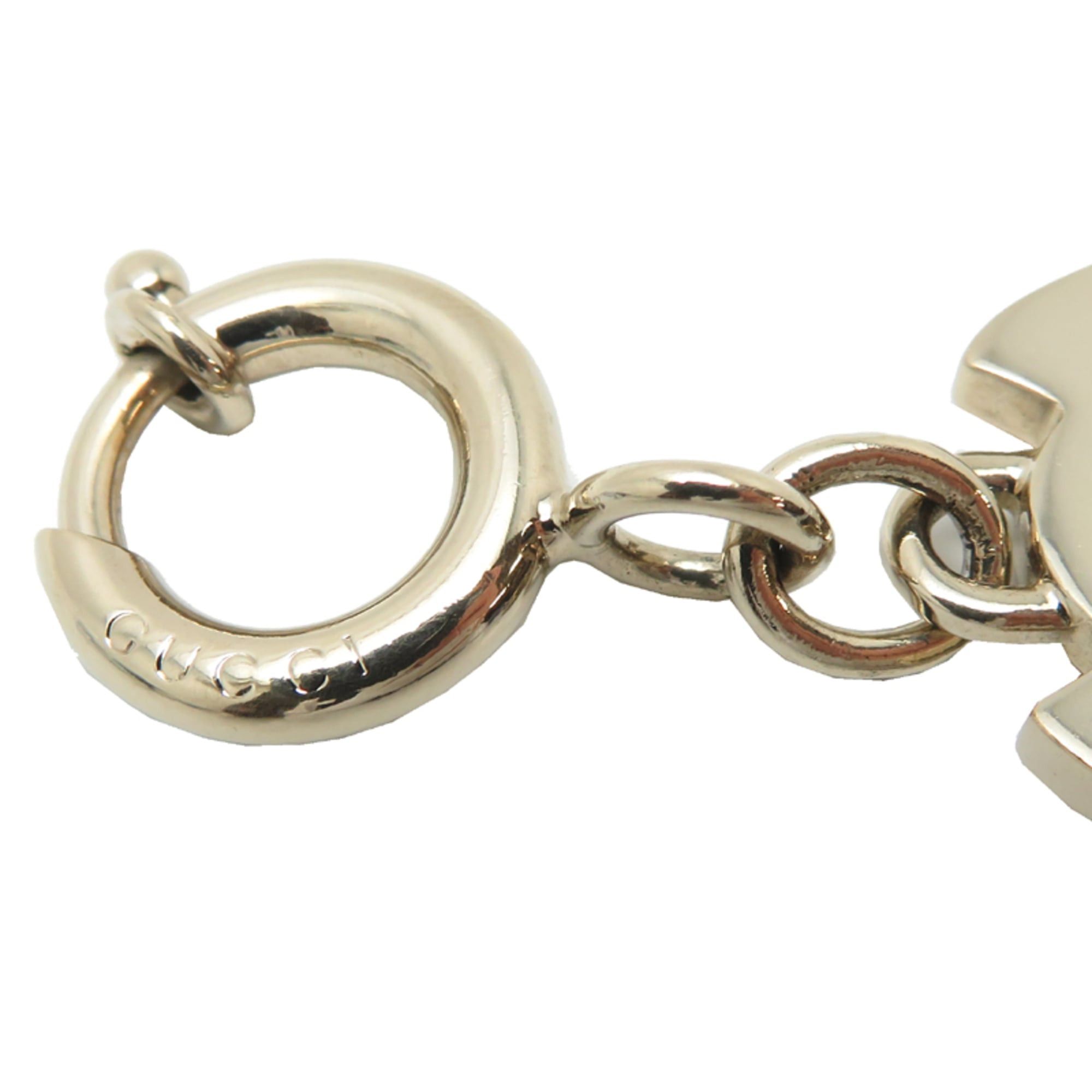 Gucci Gucci Owl Charm - Women's & Men's Metal Keychain Size ONE SIZE - 3 Thumbnail