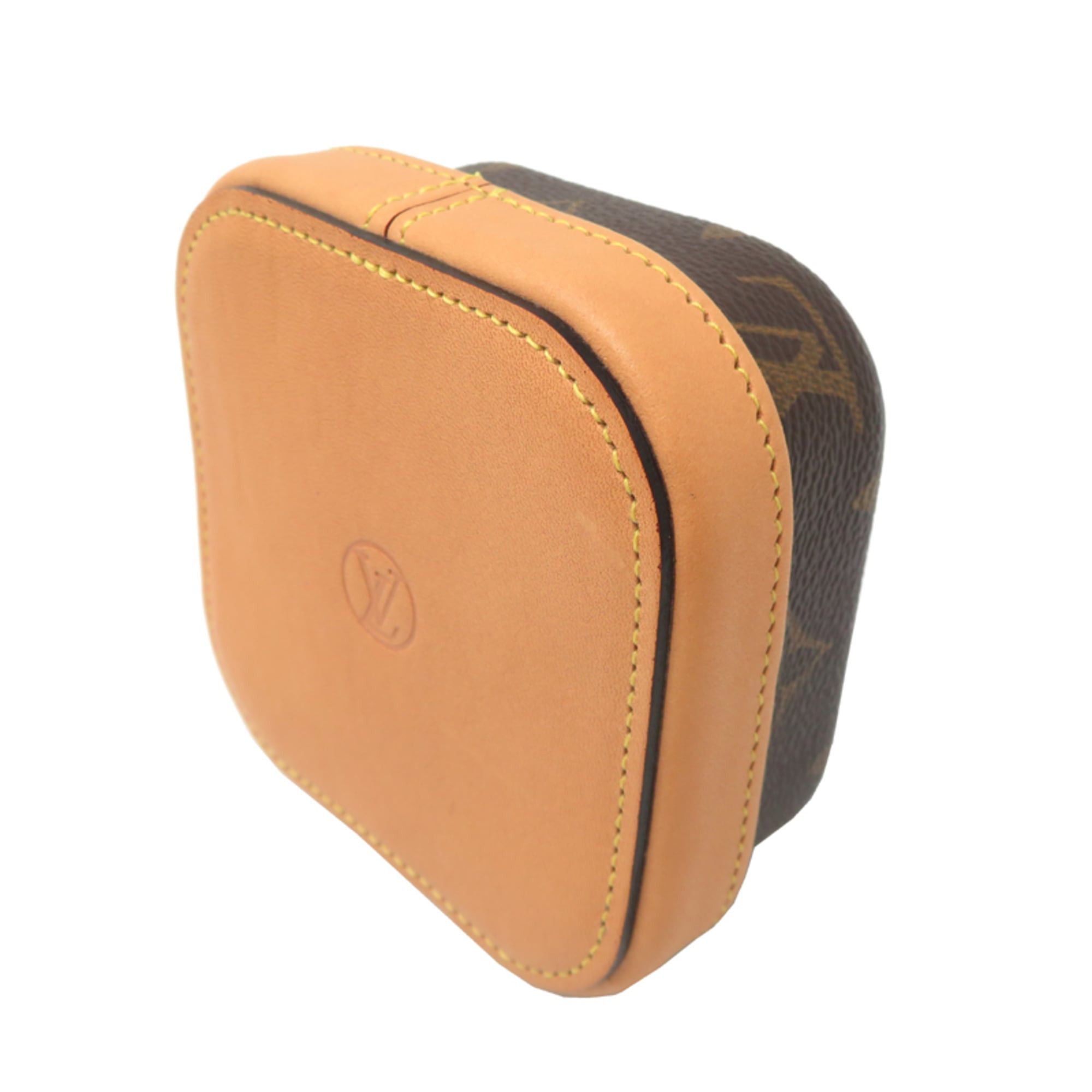 Louis Vuitton Louis Vuitton Boite Camille PM Box Bag for Women and Men, GI0018 Monogram Lemon Color Size ONE SIZE - 4 Thumbnail