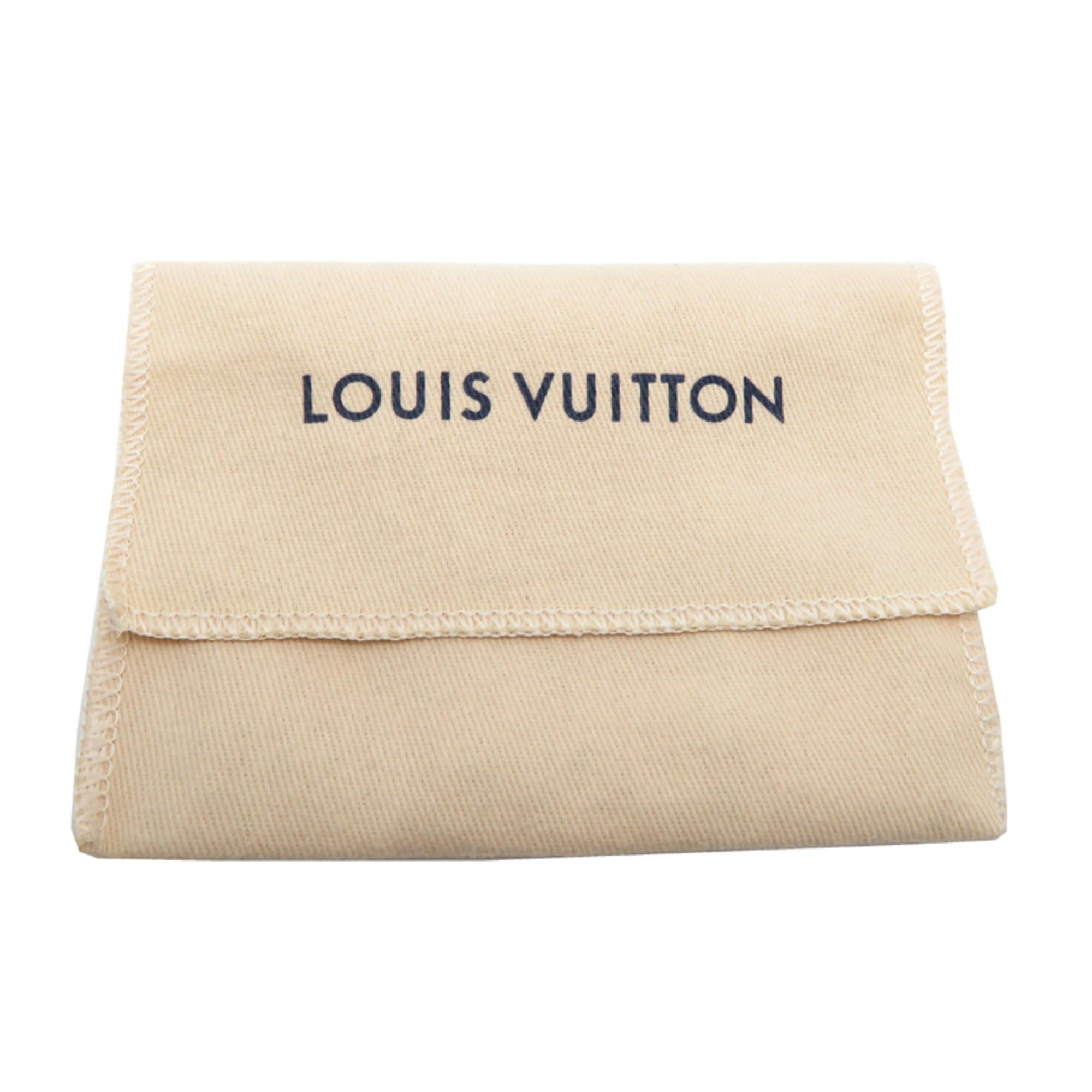 Louis Vuitton Louis Vuitton Lovers Dice Women's/Men's Keychain M01750 Brass Size ONE SIZE - 6 Thumbnail