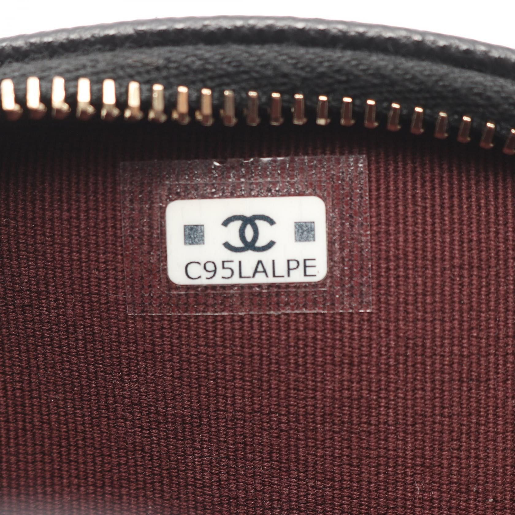 Chanel Chanel Chanel Matelasse Grained Calf Backpack Leather Backpack AP3753 DUTY FREE for USA Size ONE SIZE - 5 Thumbnail