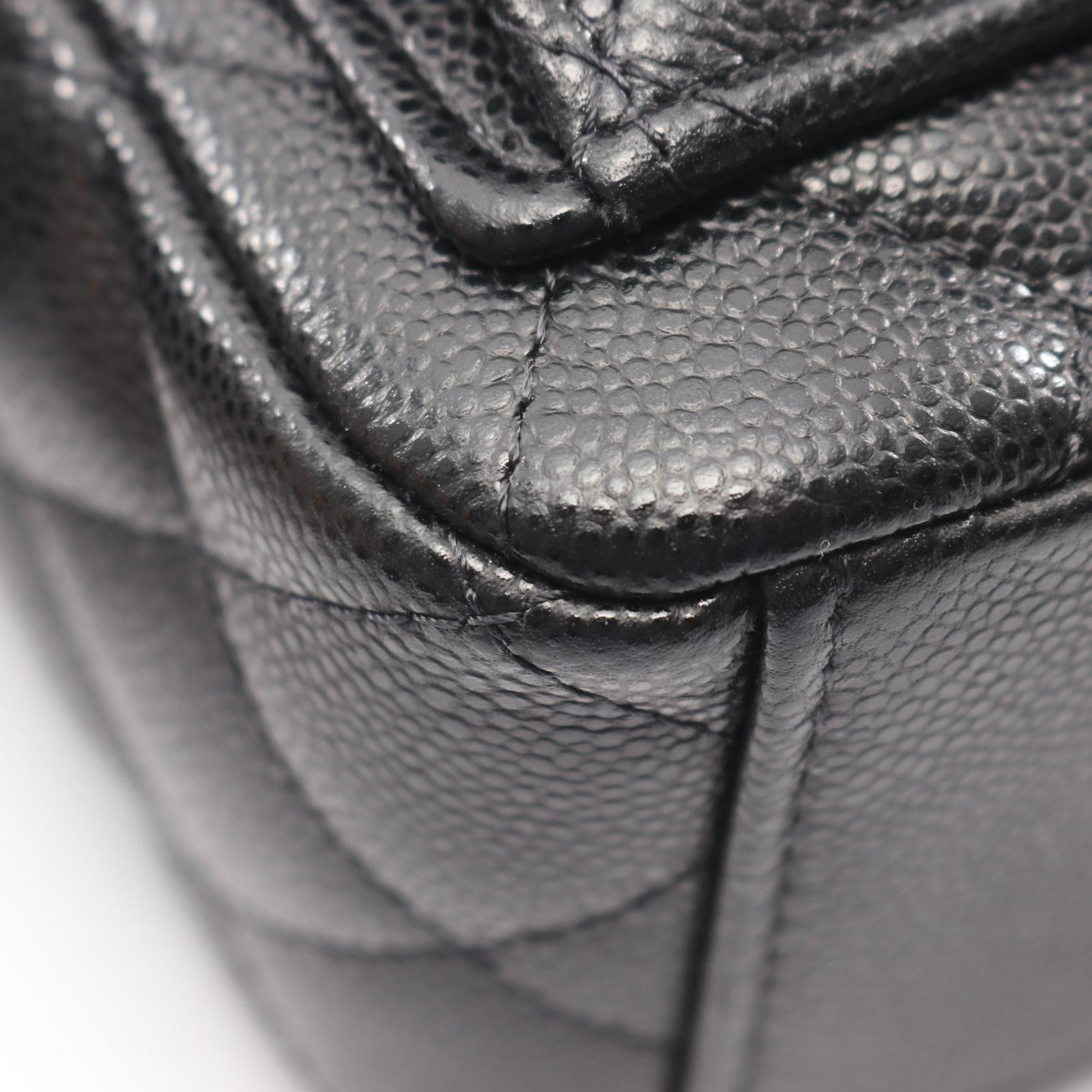 Chanel Chanel Chanel Matelasse Grained Calf Backpack Leather Backpack AP3753 DUTY FREE for USA Size ONE SIZE - 6 Thumbnail