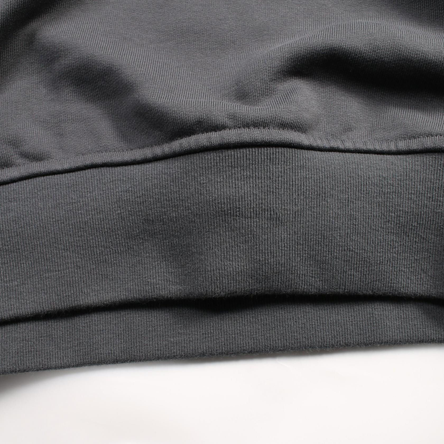 Hermes Hermes Hermes Clous Desell Cotton Hoodie Textile Sweatshirts & Hoodies DUTY FREE for USA Size ONE SIZE - 6 Thumbnail