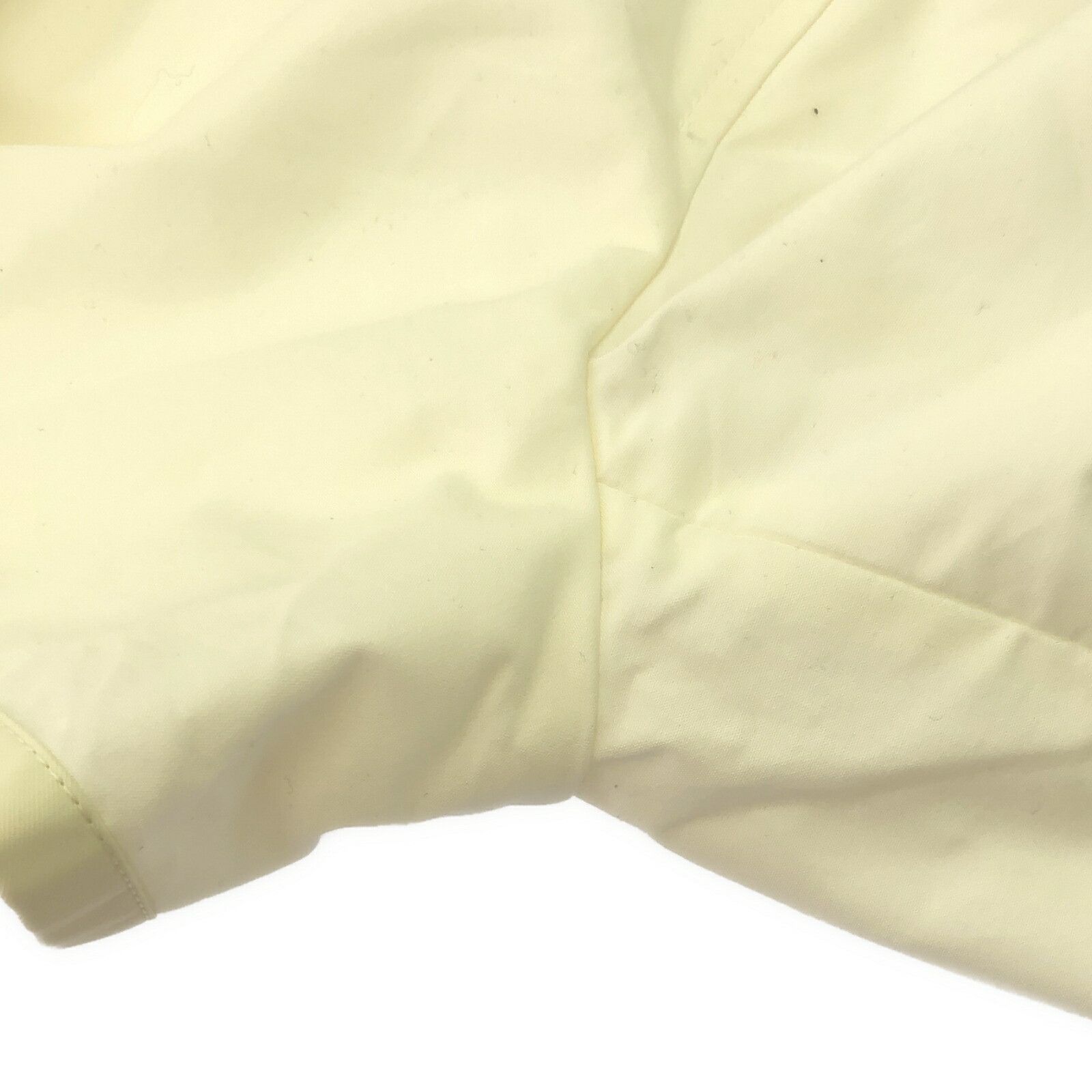 Hermes Hermes Hermes Cotton Coat Textile Outerwear DUTY FREE for USA Size ONE SIZE - 16 Thumbnail