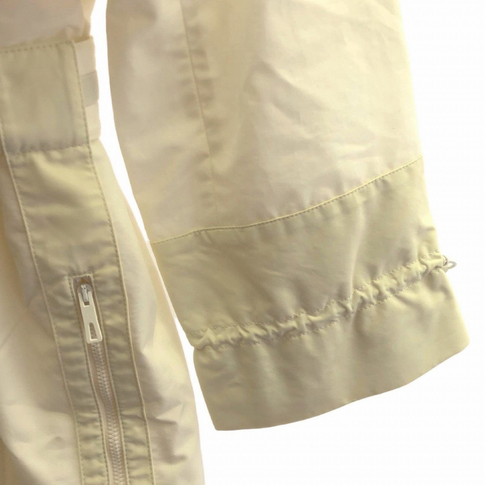 Hermes Hermes Hermes Cotton Coat Textile Outerwear DUTY FREE for USA Size ONE SIZE - 17 Thumbnail