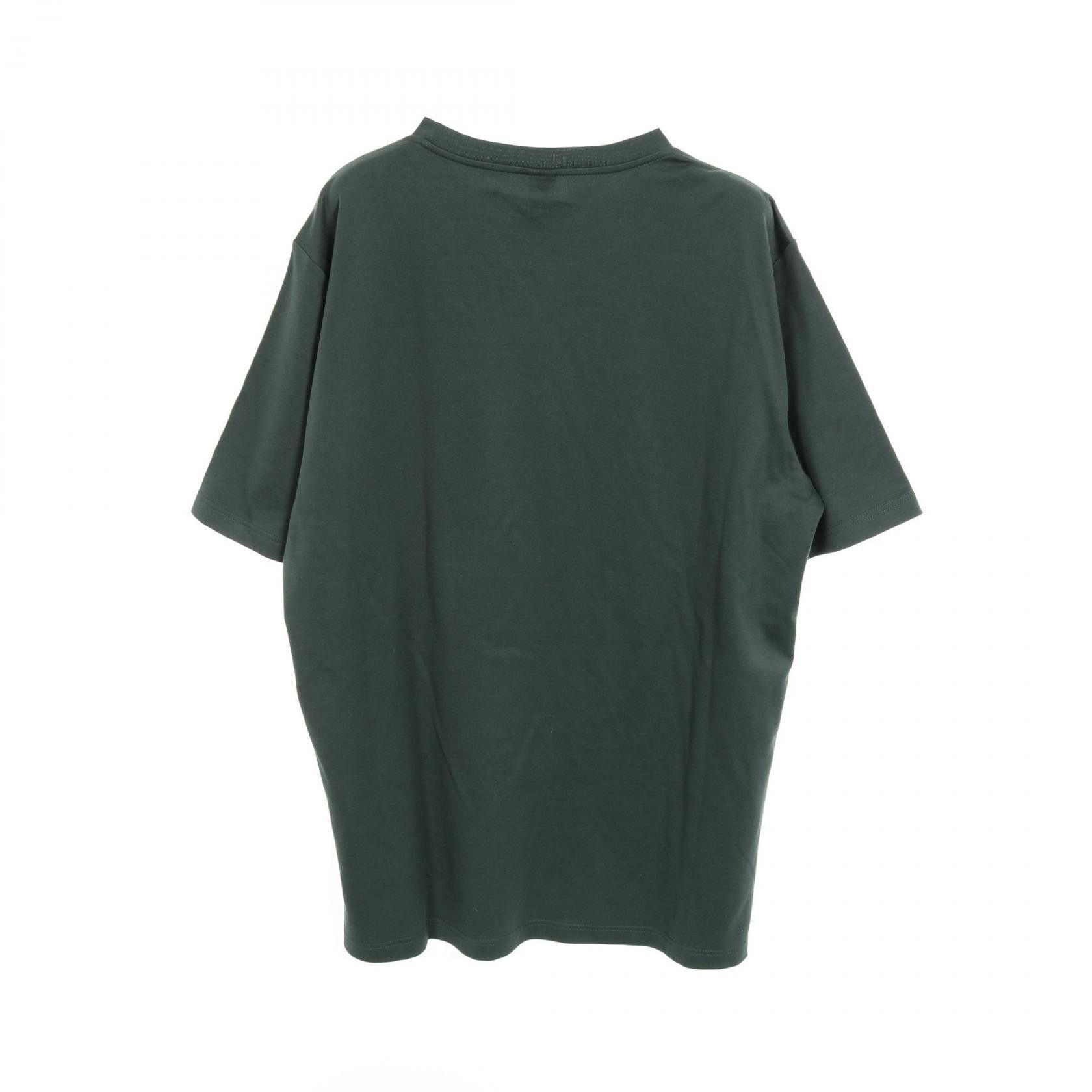 Berluti Berluti Berluti Cotton Top Textile Tops DUTY FREE for USA Size ONE SIZE - 2 Thumbnail